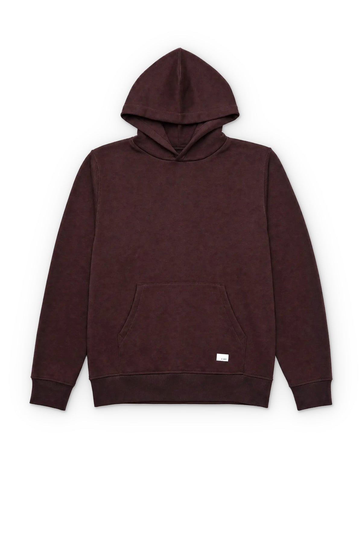 CESAR Hoodie – Brown