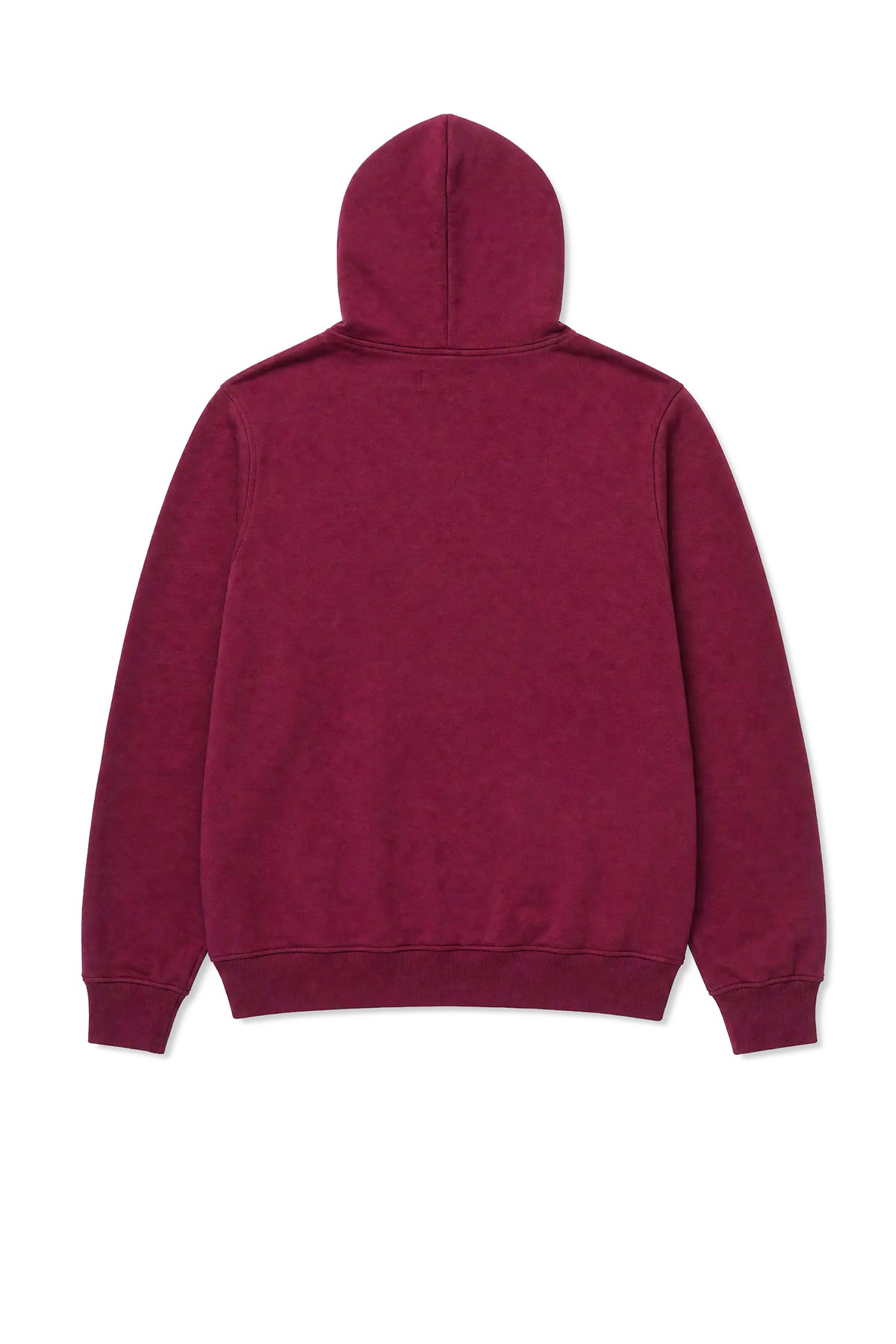 CESAR Hoodie – Burgundy