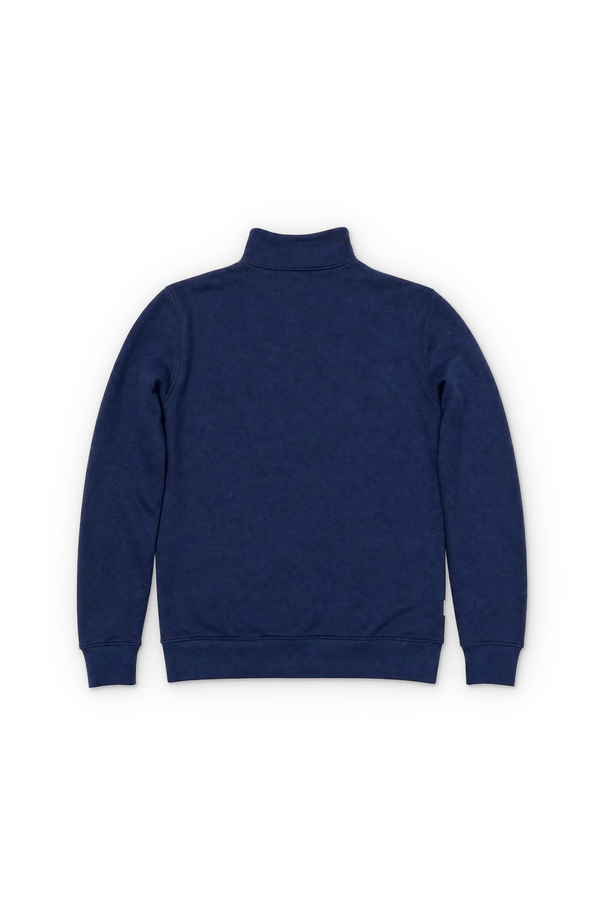 FRED Half-zip Sweatshirt – Navy