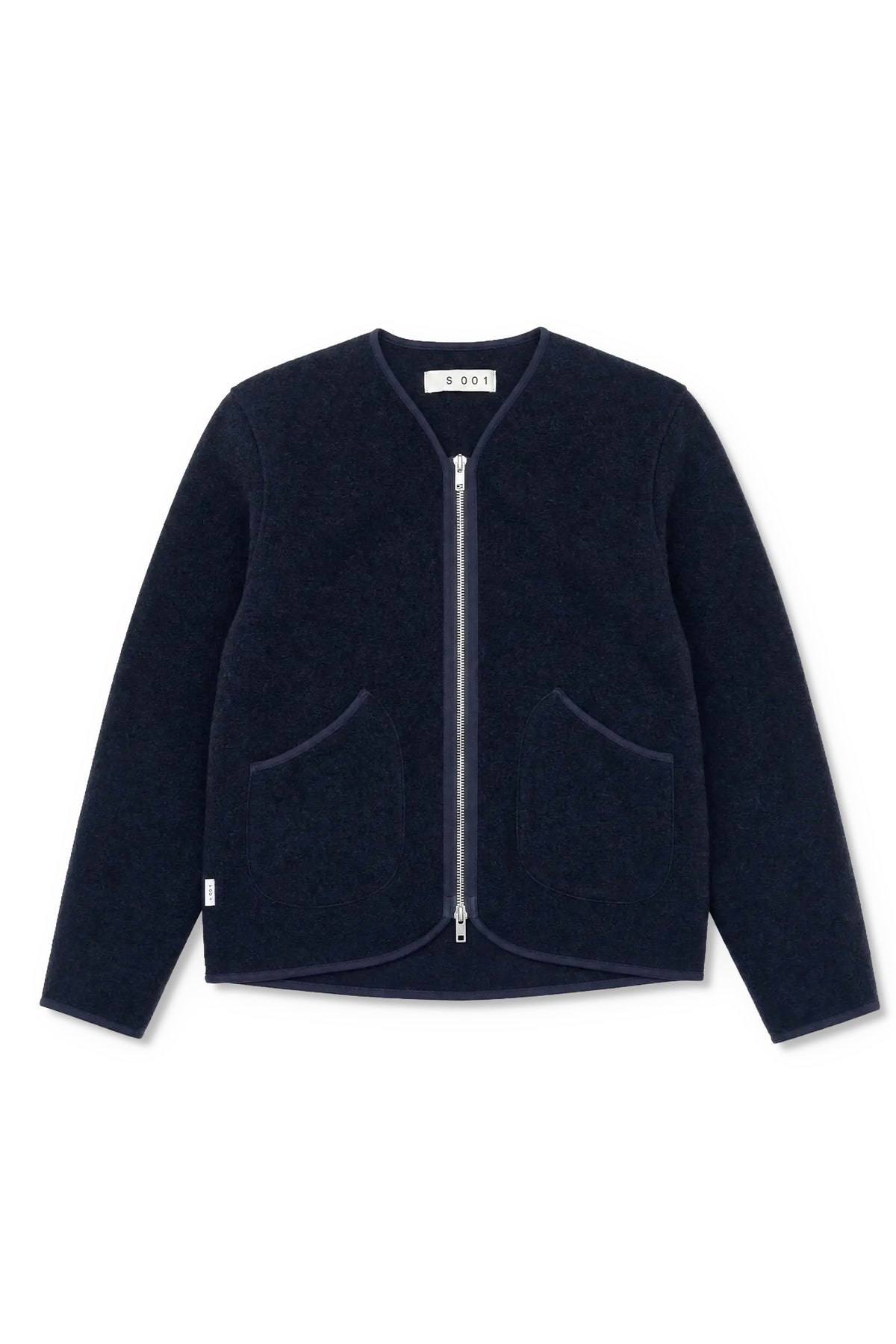 JACOB Jacket