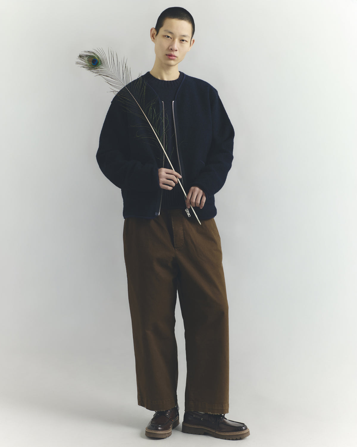 JACOB Jacket