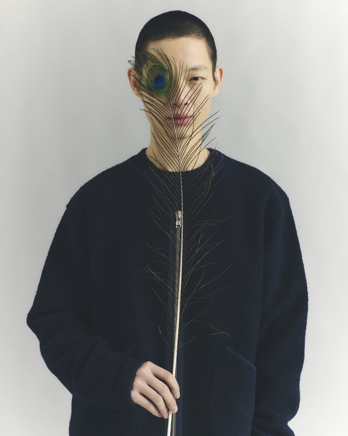 JACOB Jacket
