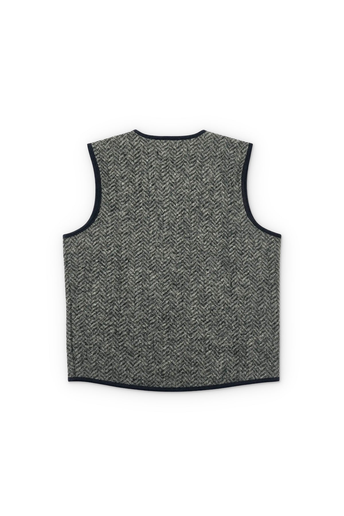JERRY Jacket – Tweed