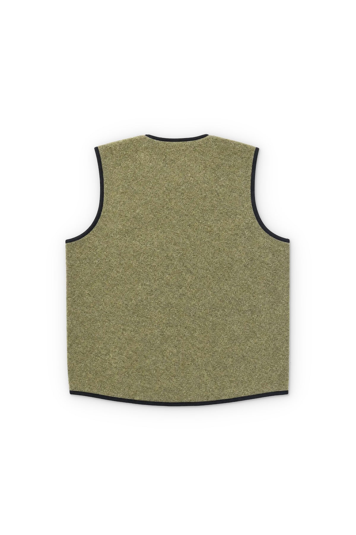 JERRY Jacket – Sage