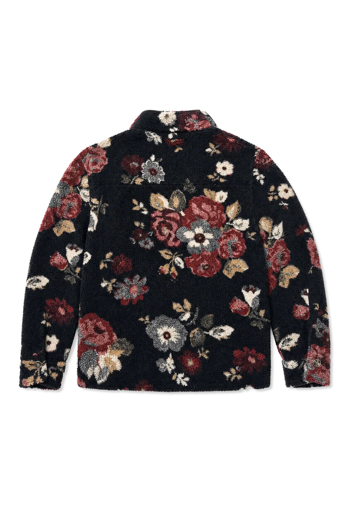 JUNO Jacket – Flowers