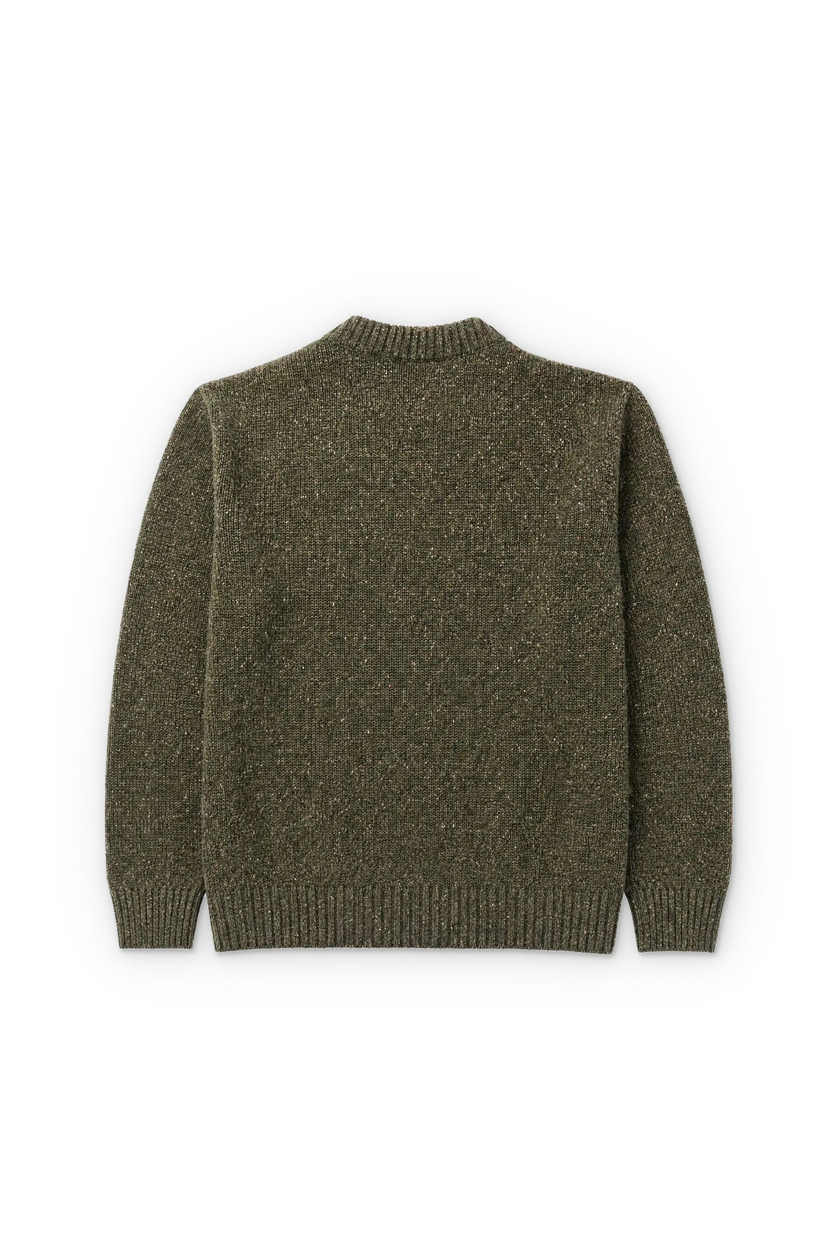 KEVIN Crewneck Sweater – Winter Moss