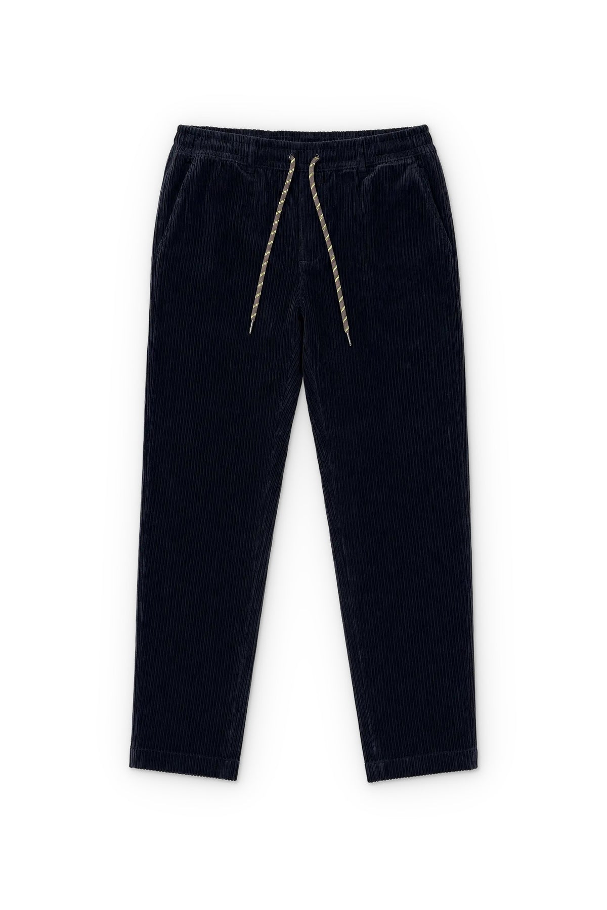 PIERCE Trouser – Black