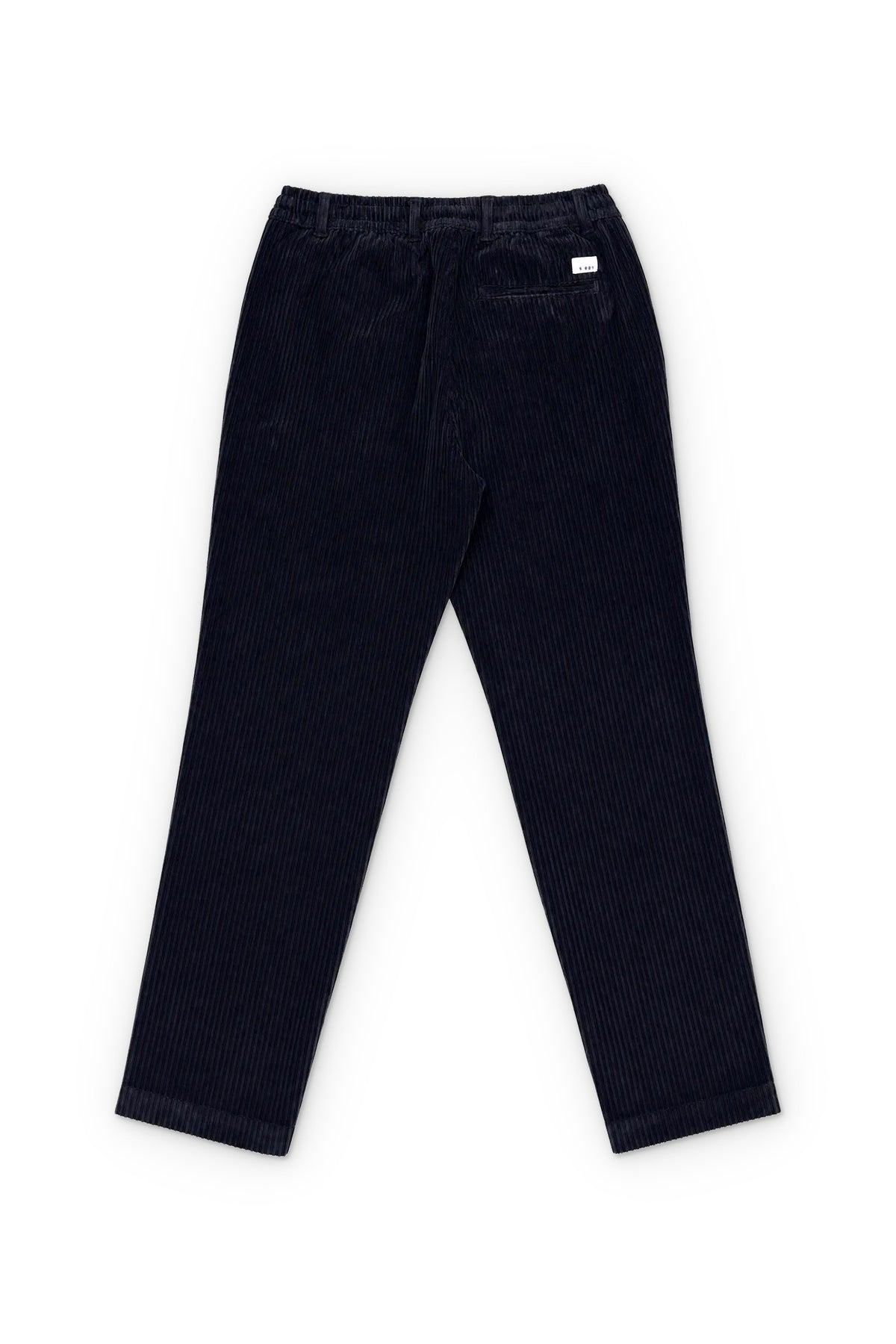 PIERCE Trouser – Black
