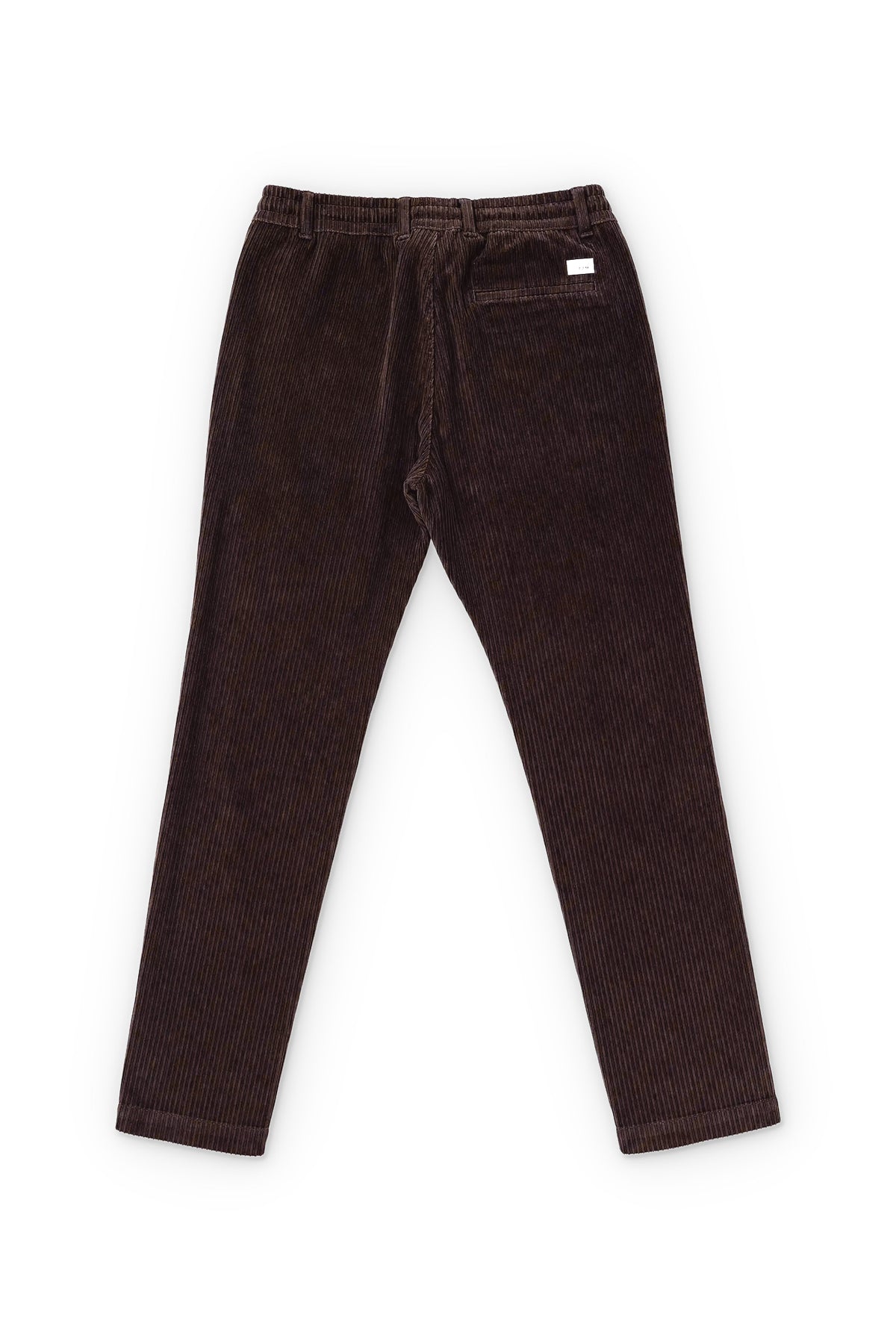 PIERCE Trouser – Brown