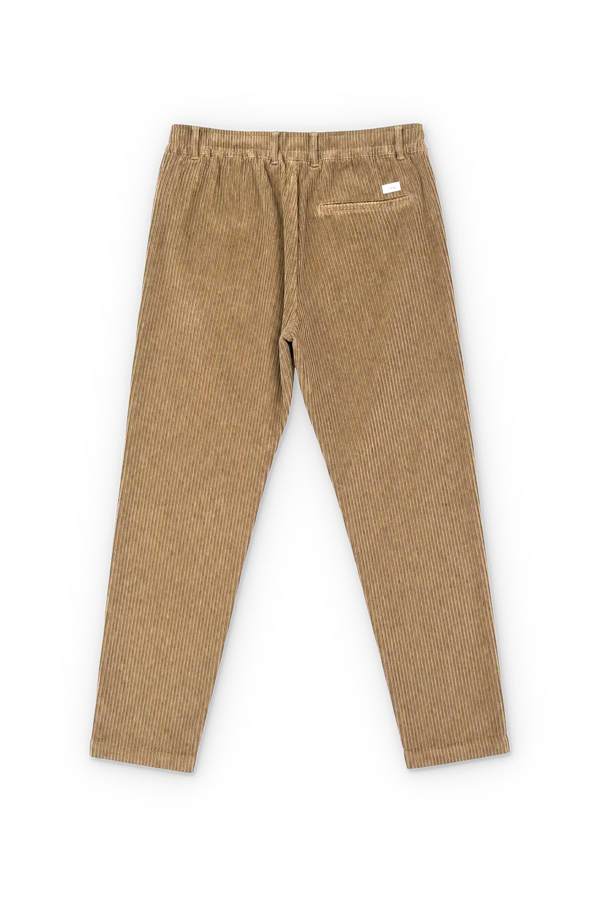 PIERCE Trouser – Cigar
