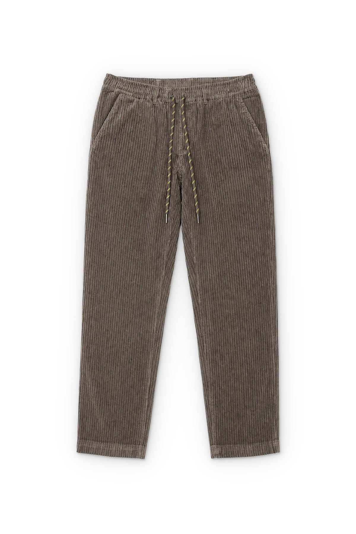 PIERCE Trouser – Mud