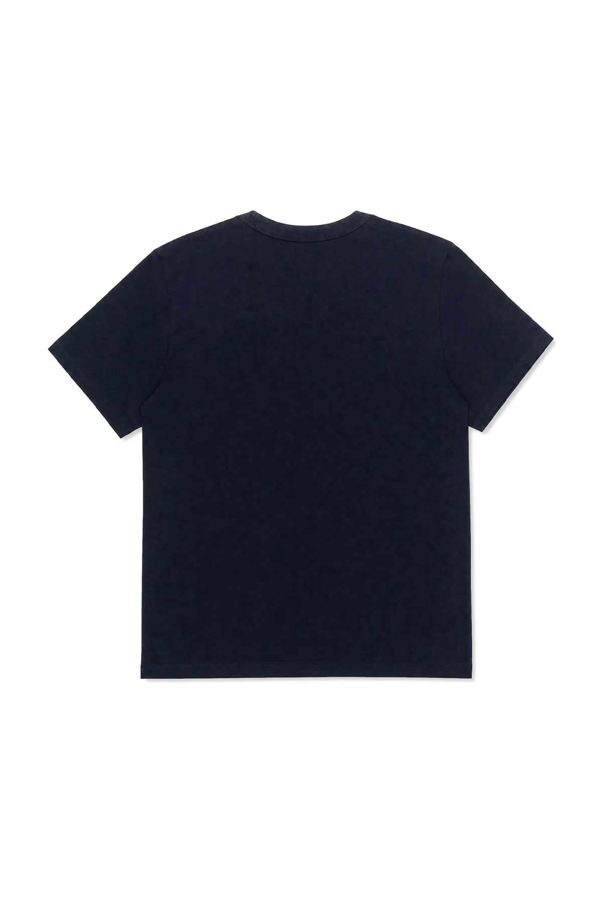 TRAVIS Short-sleeved T-Shirt – Black