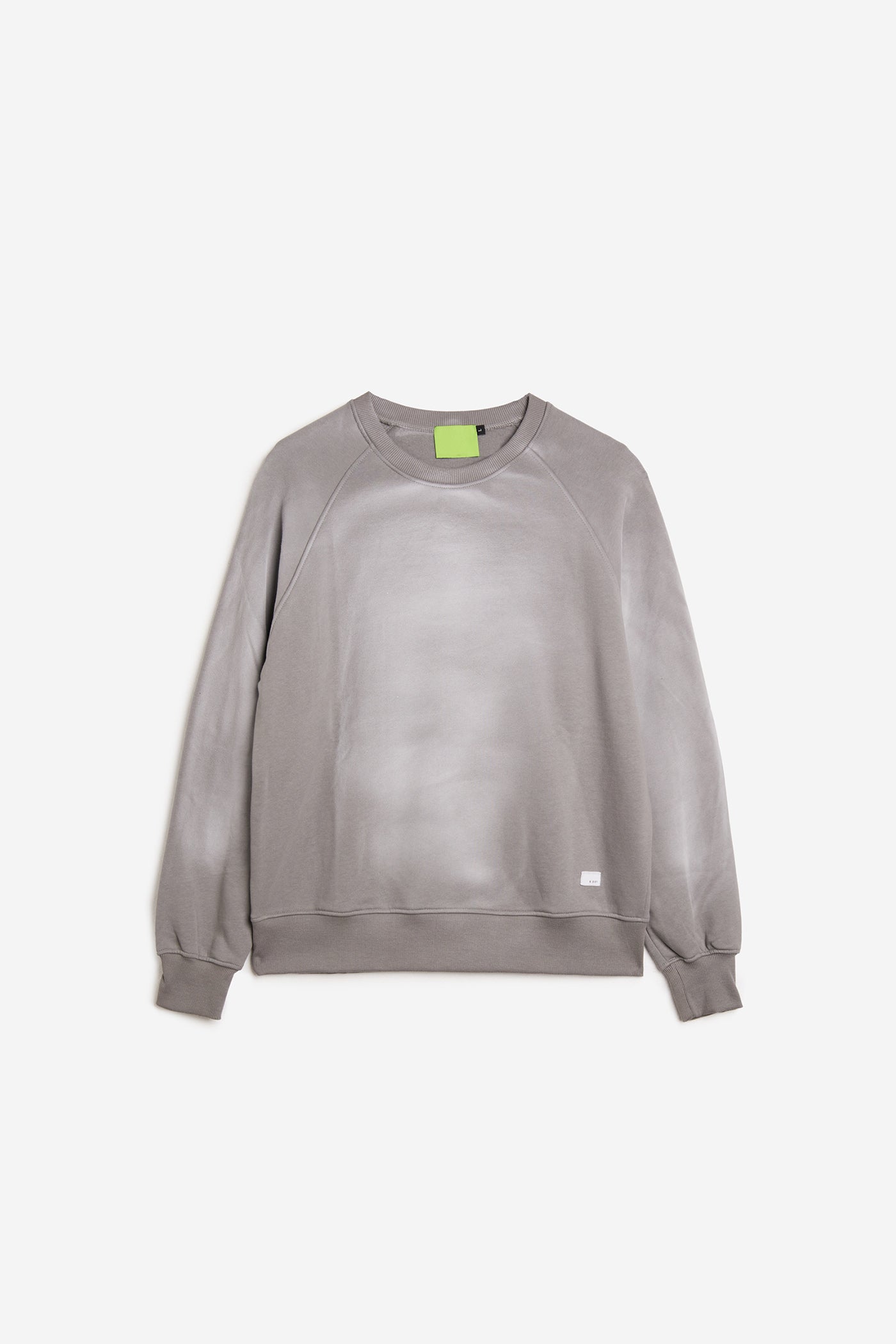 GIAMMA Crewneck Sweatshirt