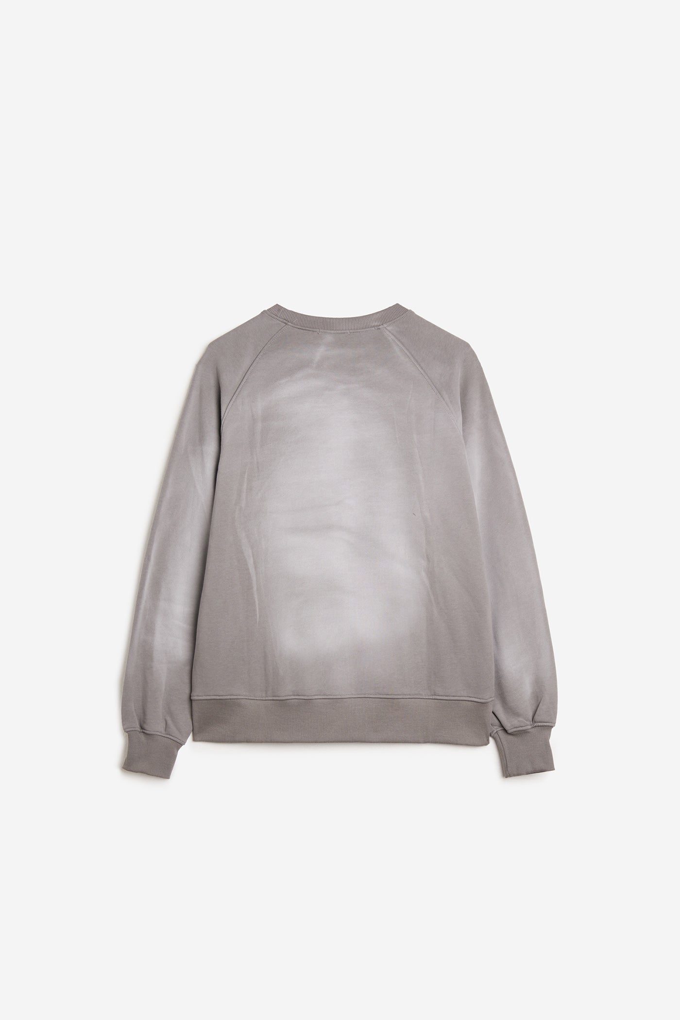 GIAMMA Crewneck Sweatshirt