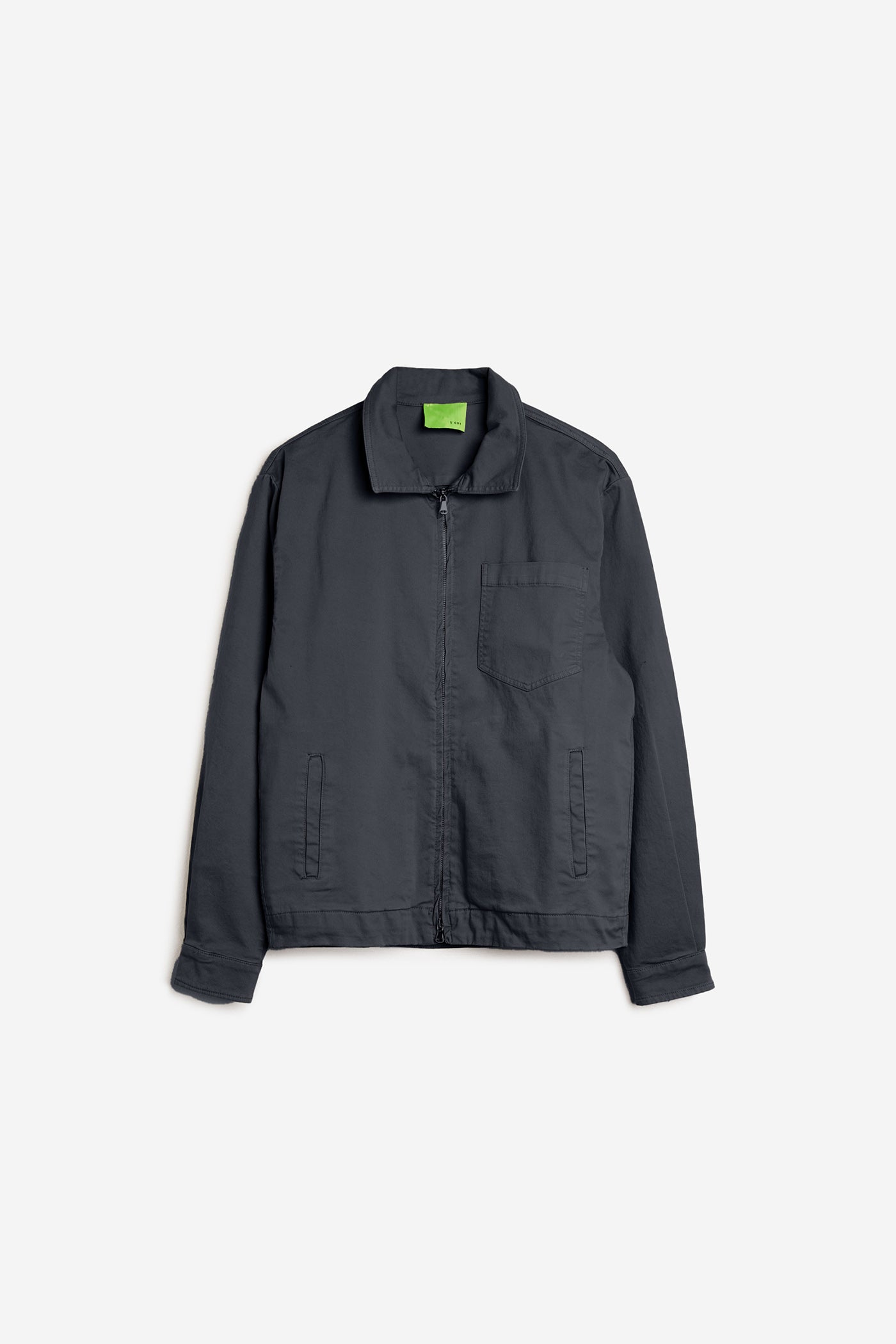 JACK Gabardine Jacket