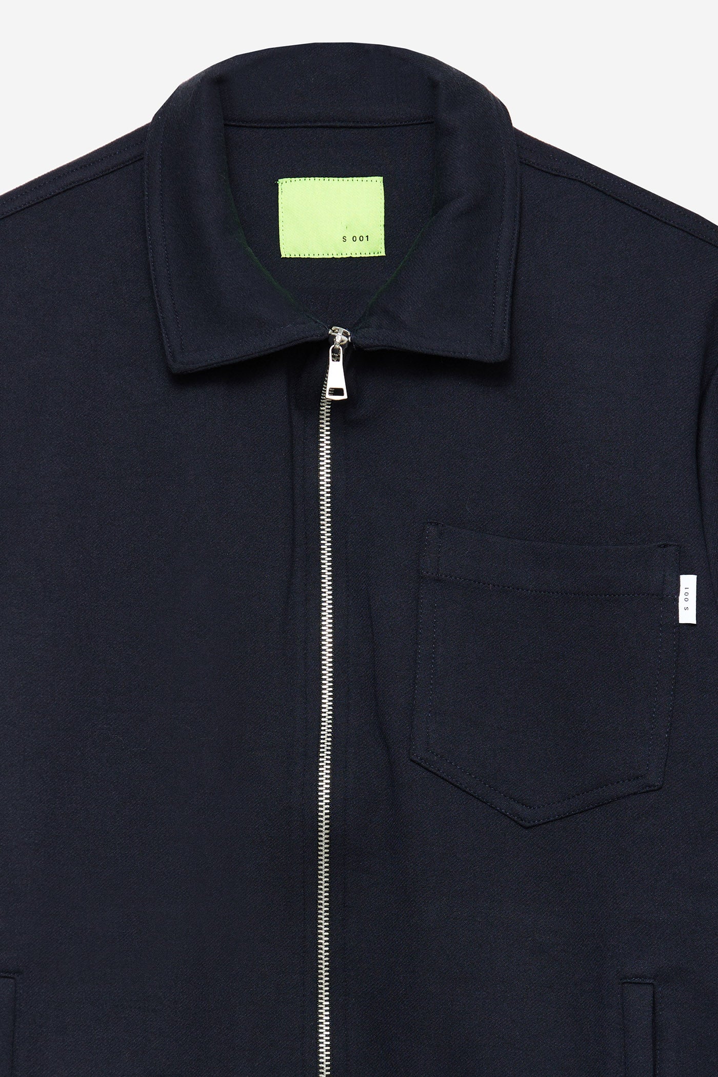 JACK Wool Look Jacket