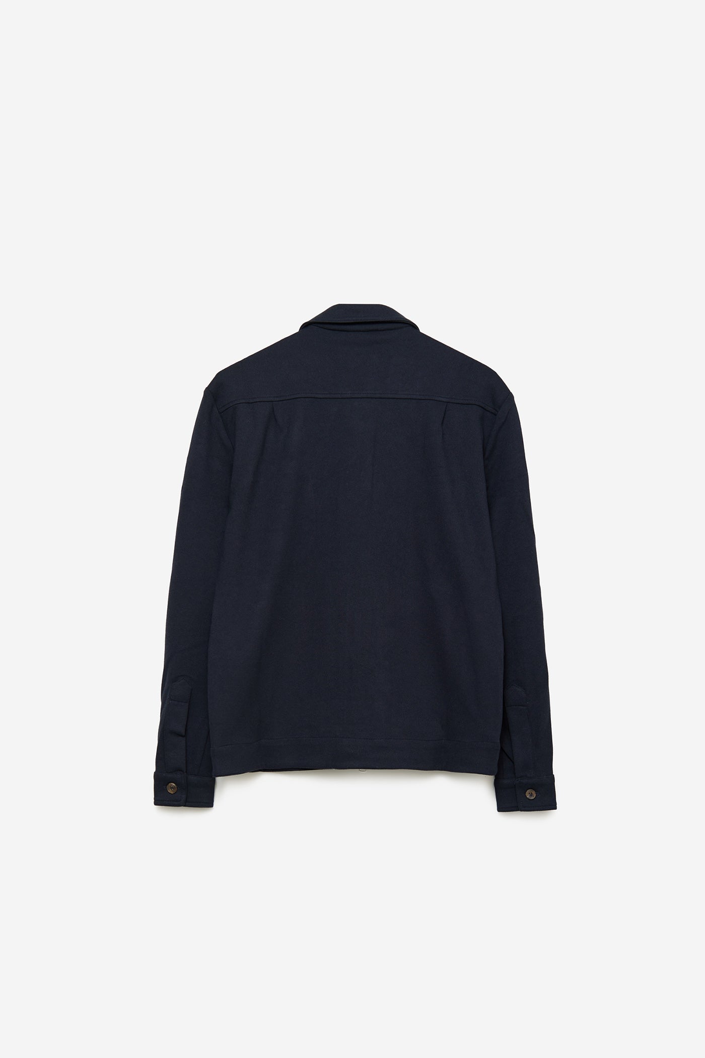 JACK Wool Effect Jacket