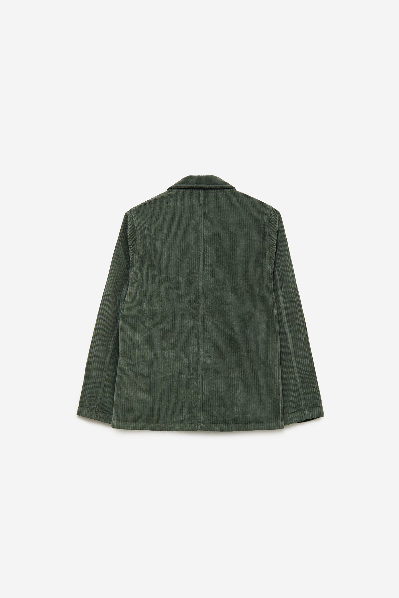 JADE Corduroy Rocciatore Jacket