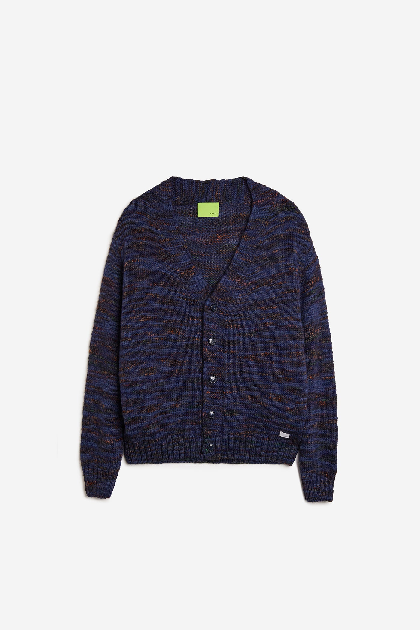KEN Cardigan Sweater