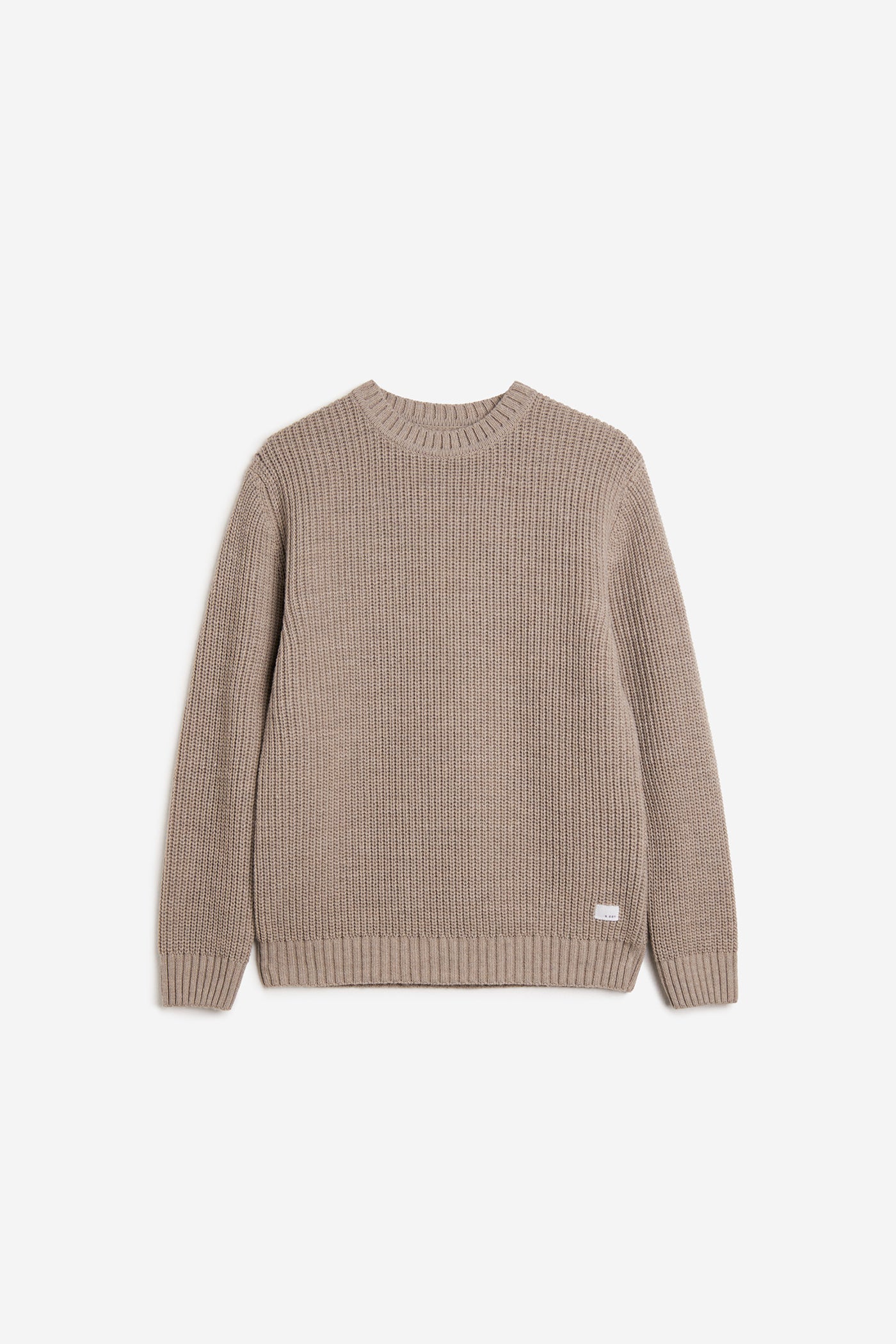 KENNEDY Crewneck Sweater