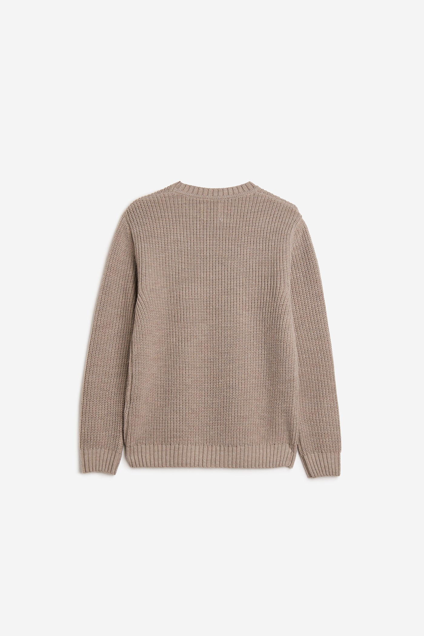 KENNEDY Crewneck Sweater