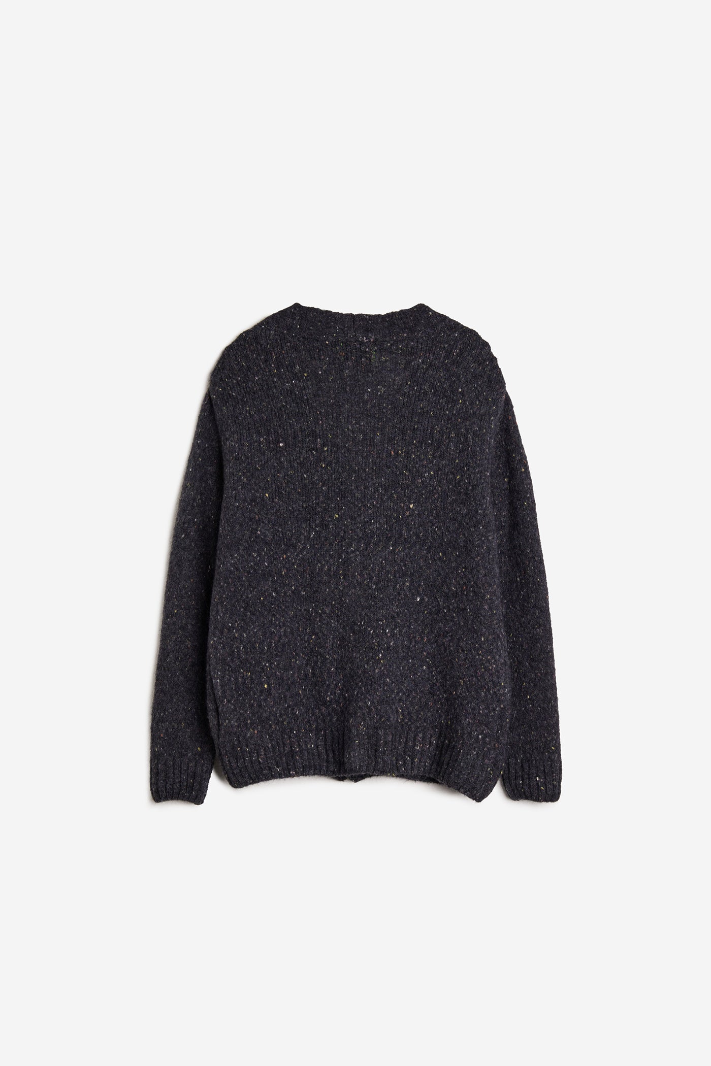 KODY Crewneck Wool-Blend
