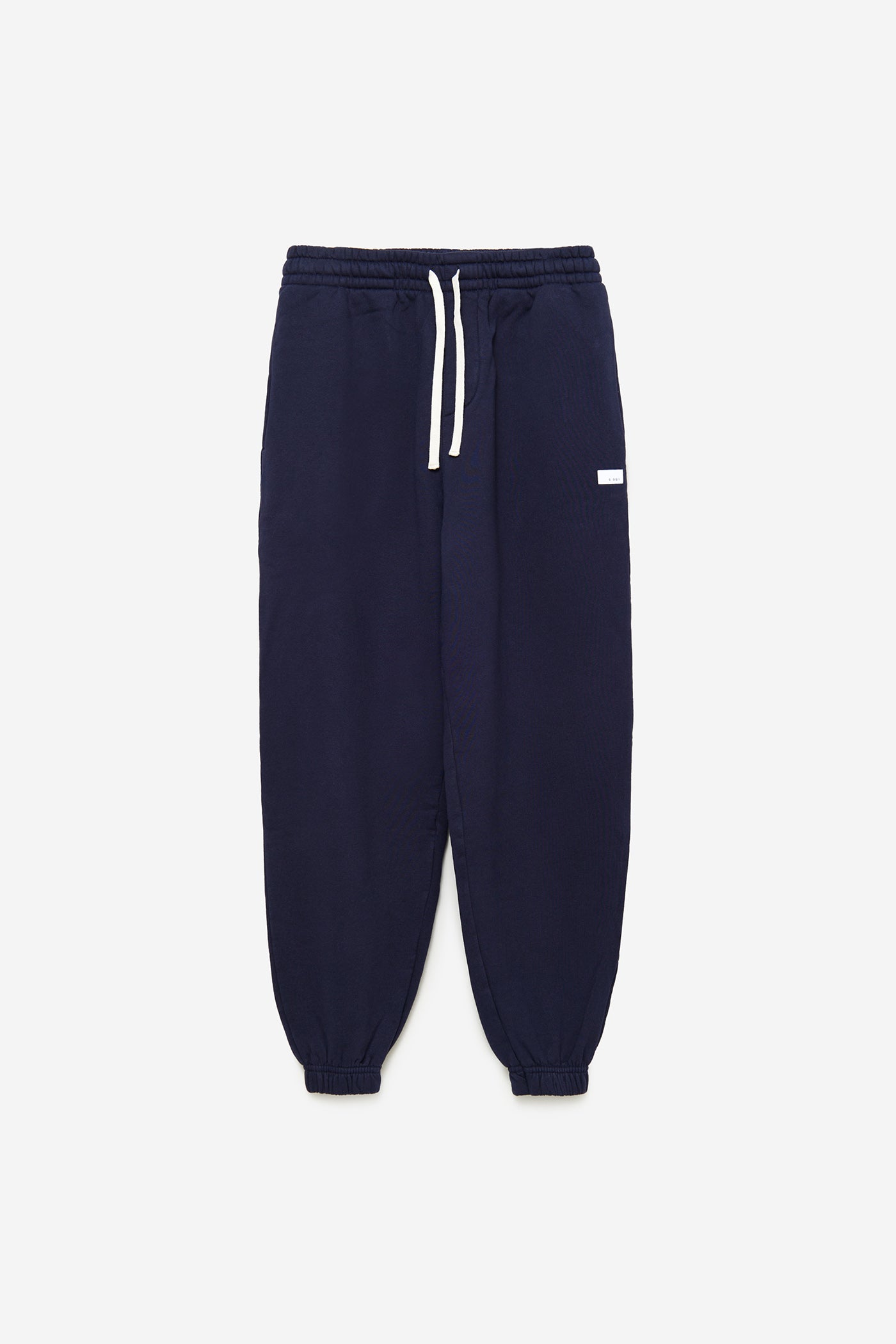 PARKER Fleece Sweatpants