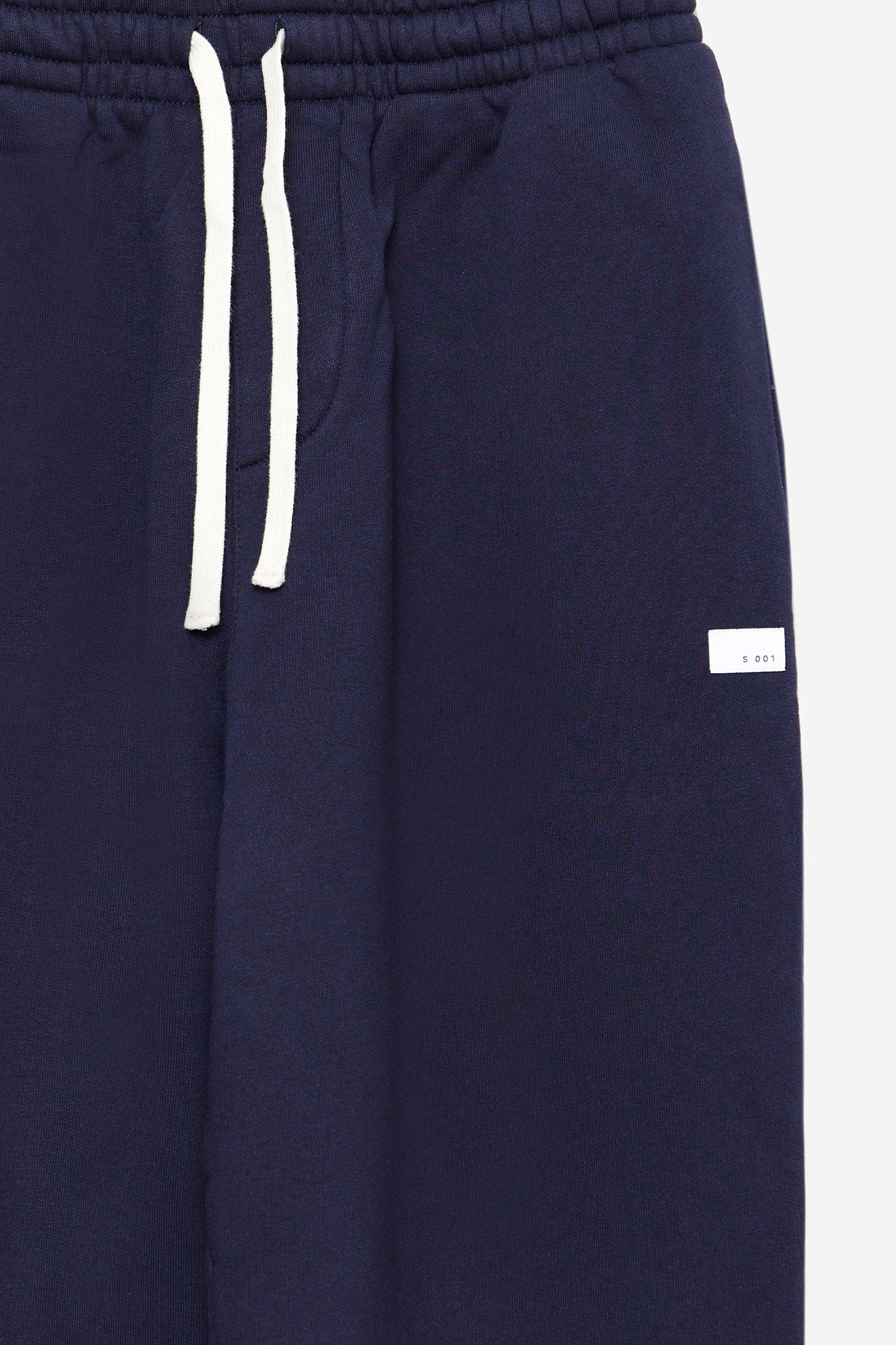 PARKER Fleece Sweatpants