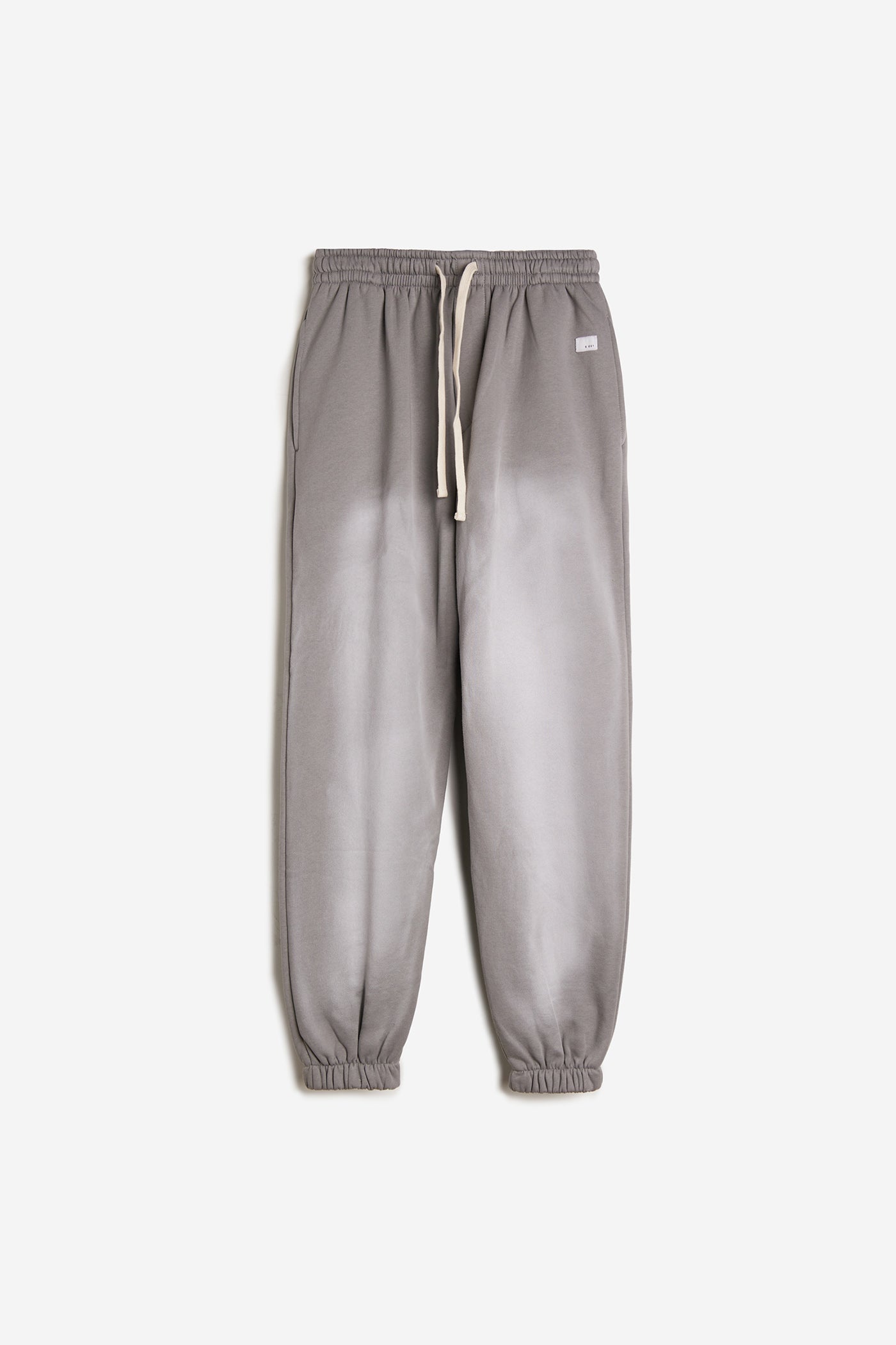 PARKER Fleece Sweatpants