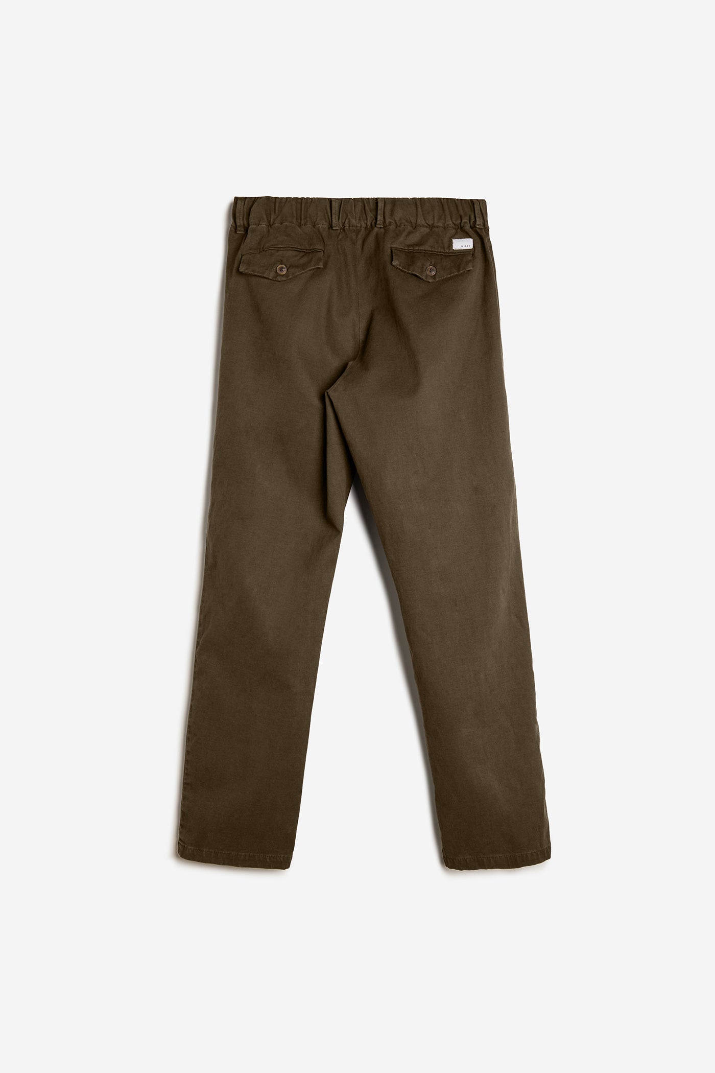 PARR Ottoman Trouser