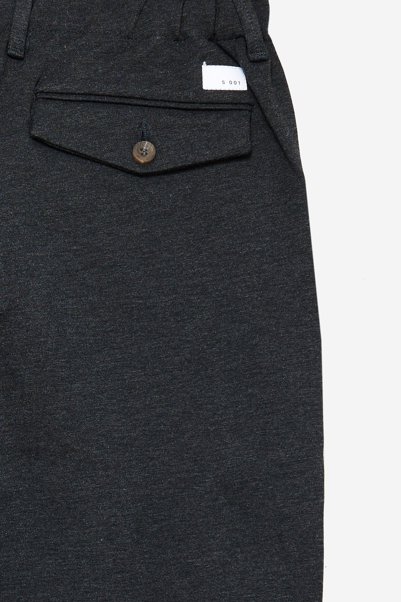 PARR Punto-Milano Trousers