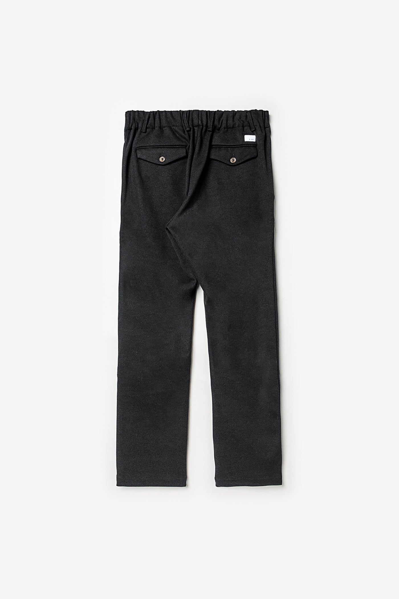 PARR Wool Look Trousers