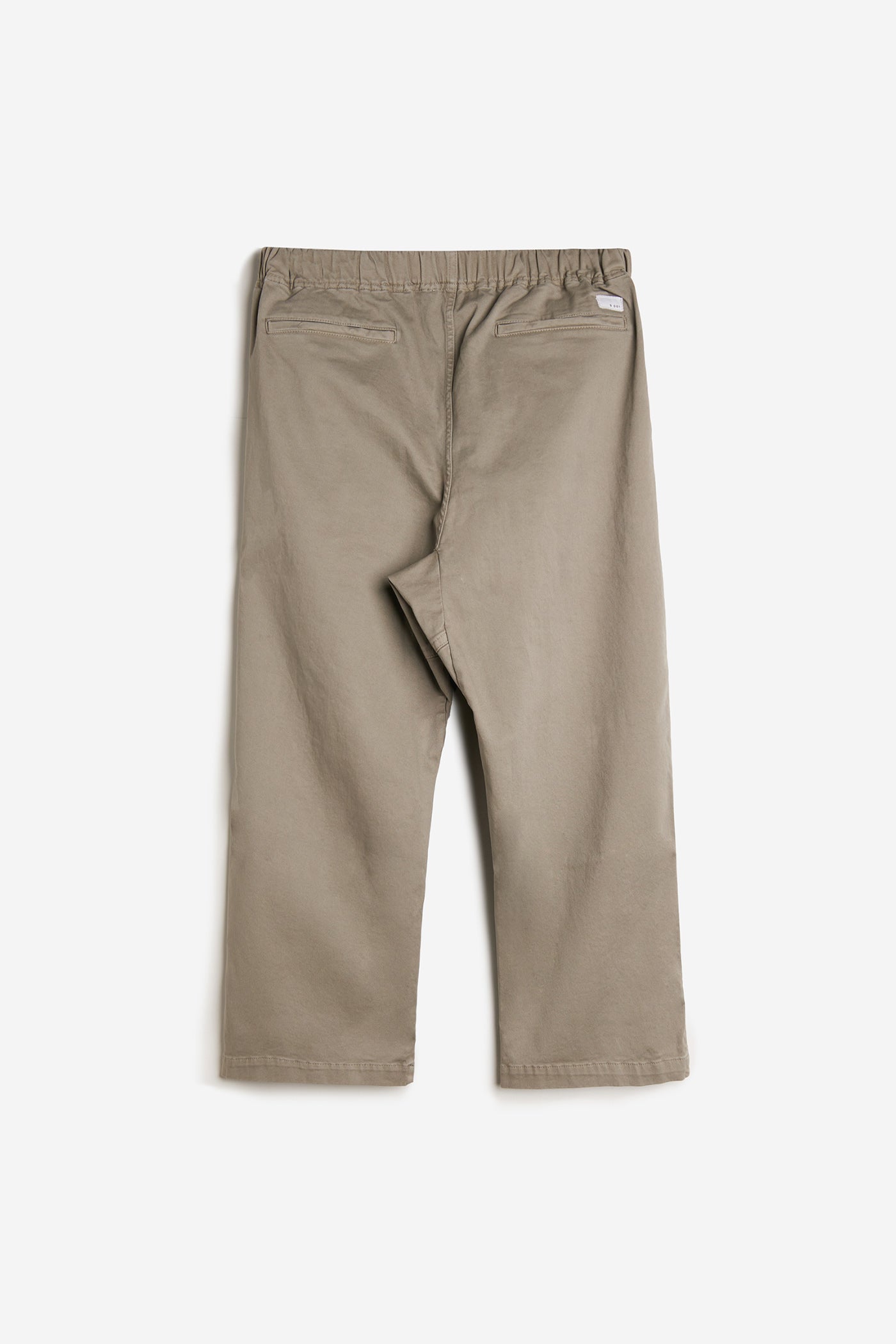 PATTON Gabardine Trousers