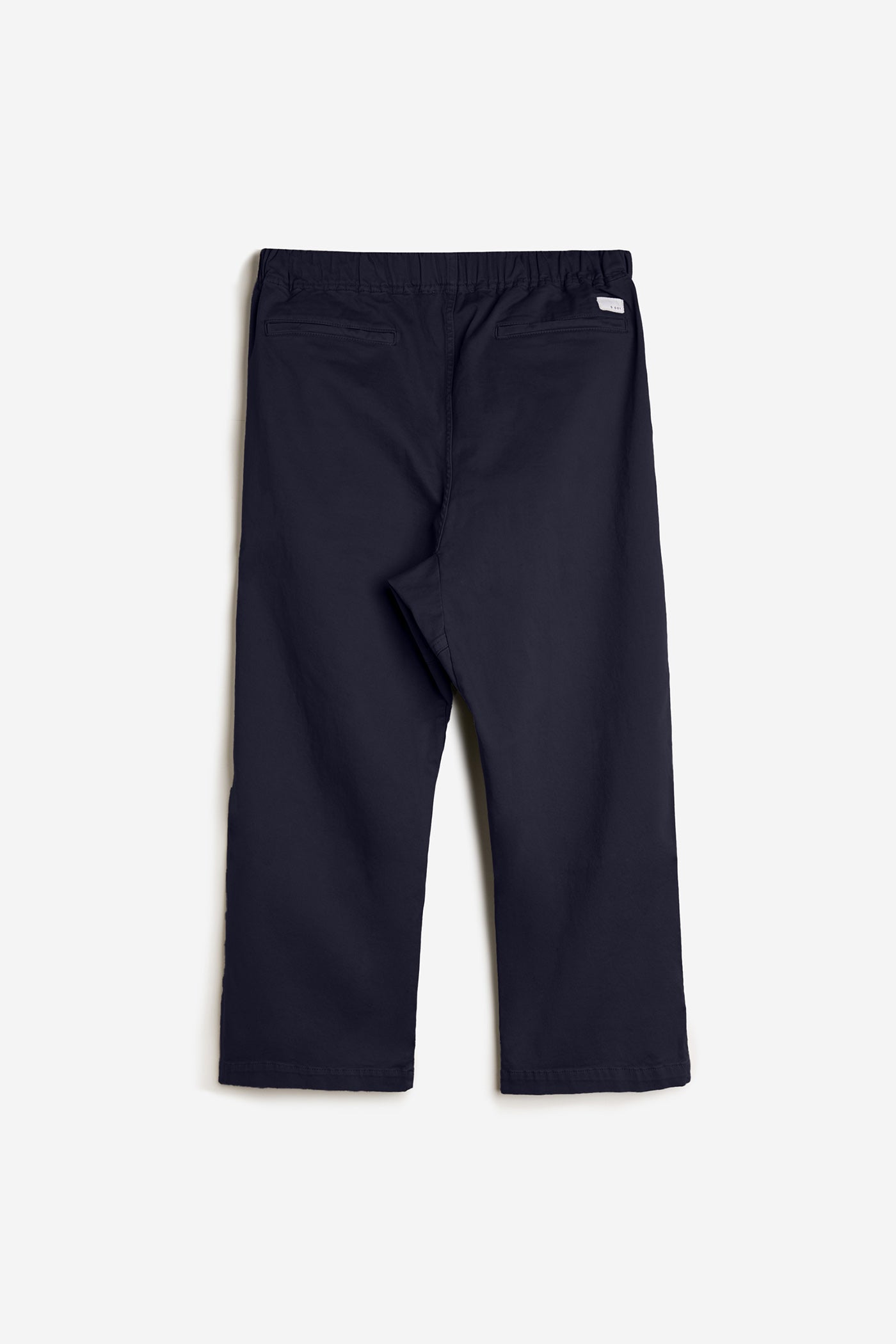 PATTON Gabardine Trousers