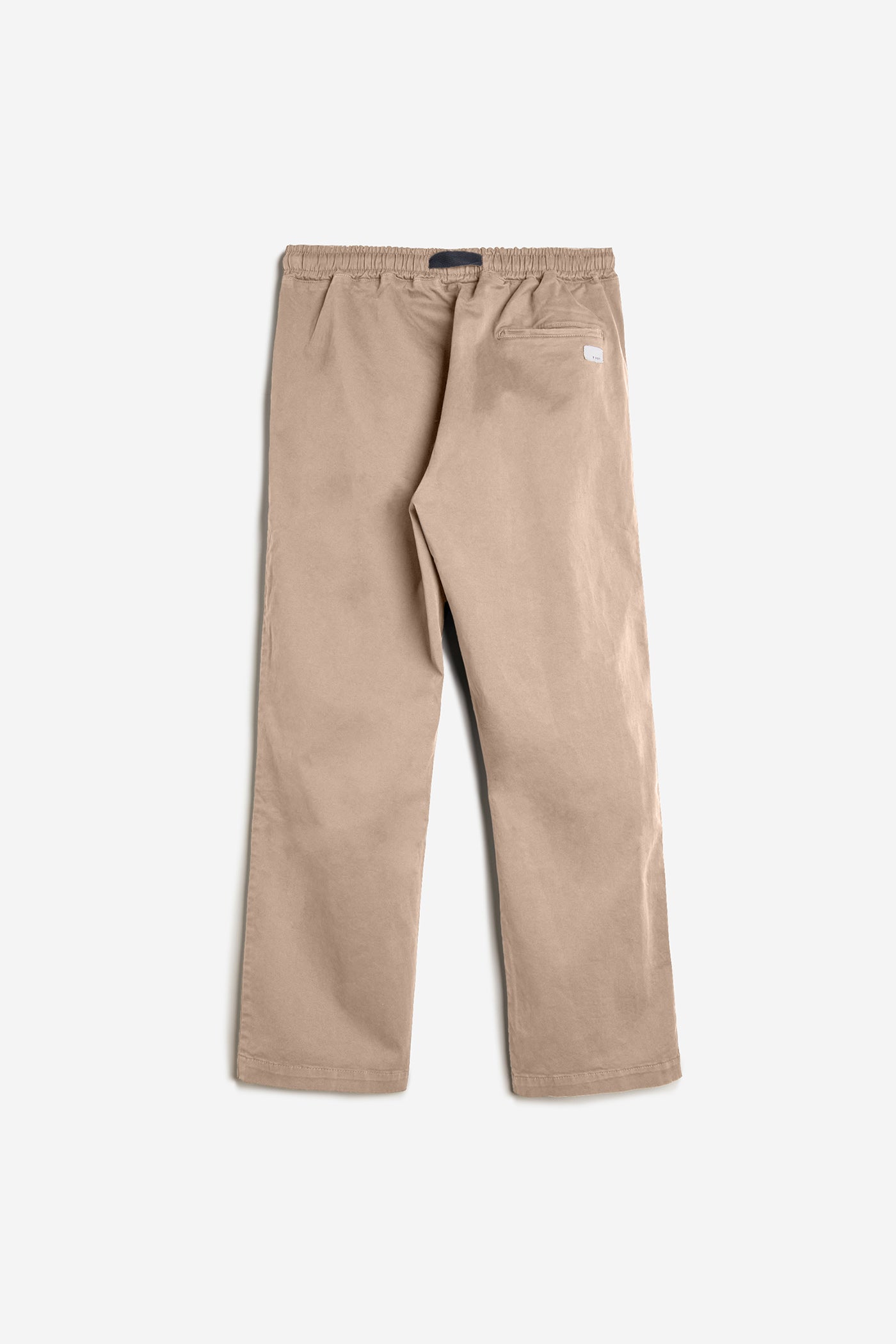 PAZ Gabardine Trousers
