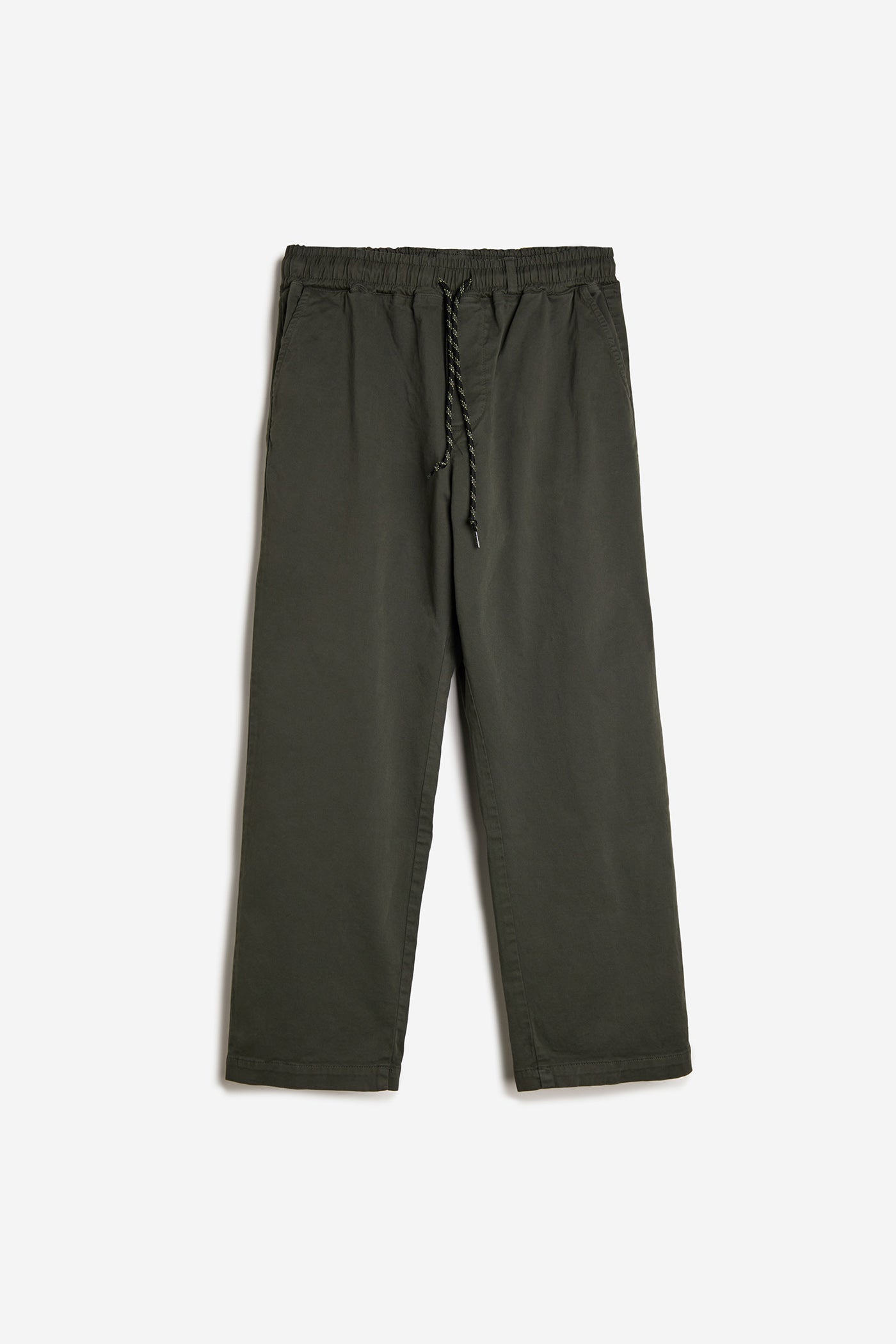 PAZ Gabardine Trouser