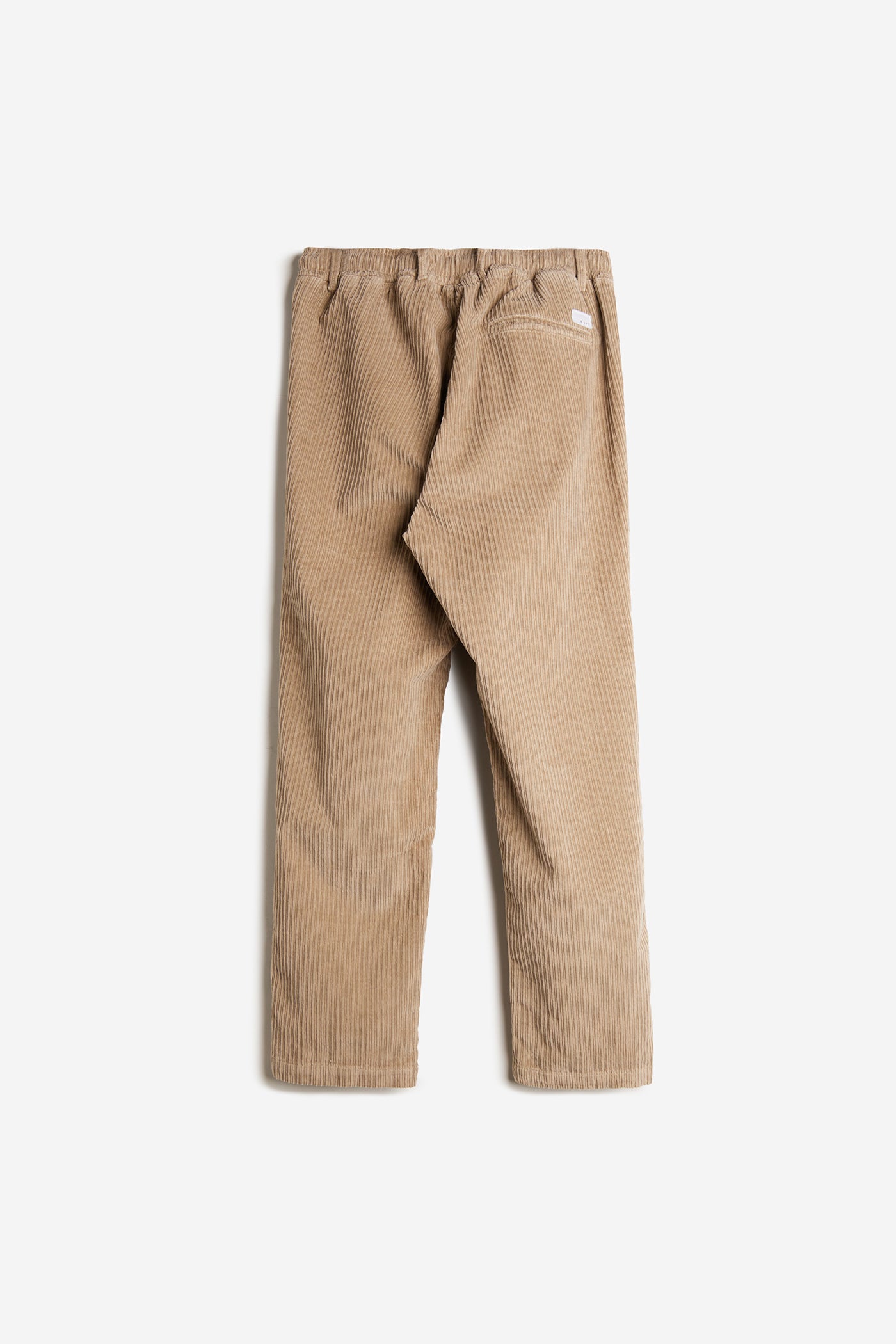 PAZ Corduroy Trousers