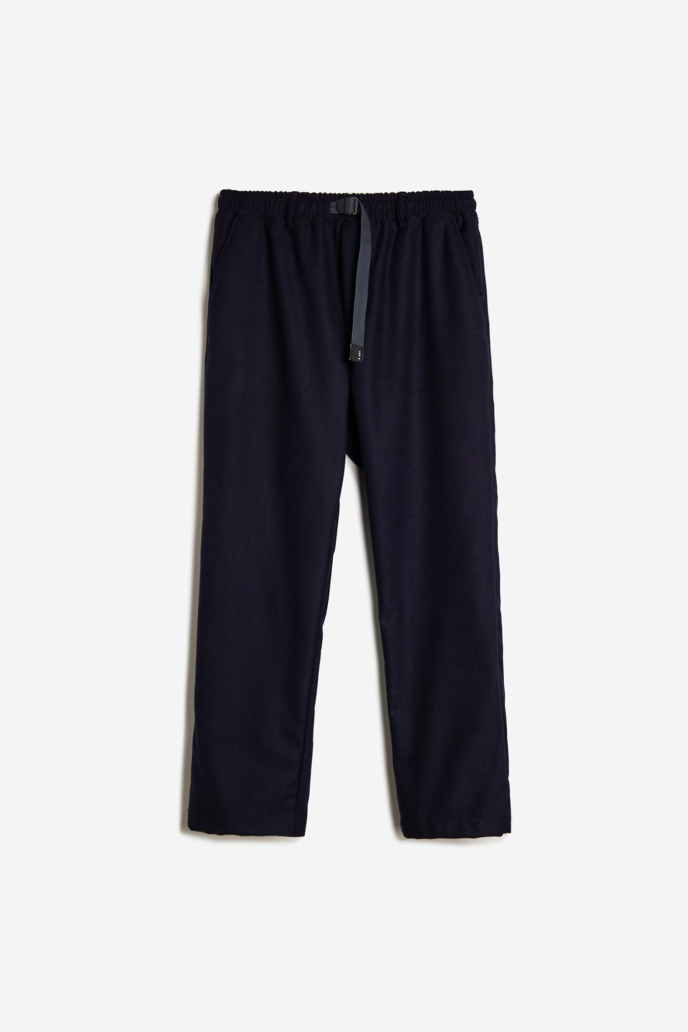 PAZ Wool Look Trousers