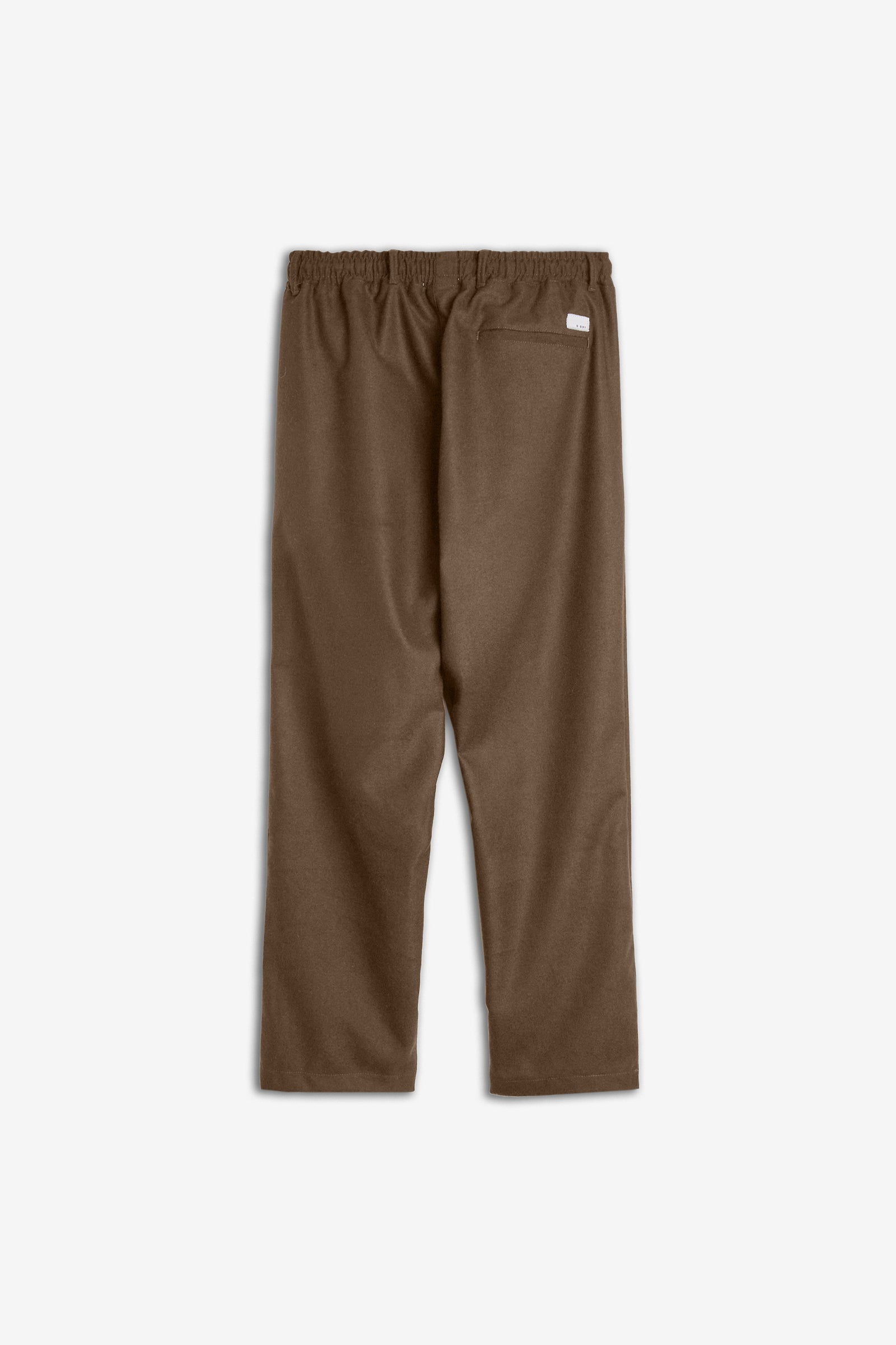 PAZ Wool Look Trousers