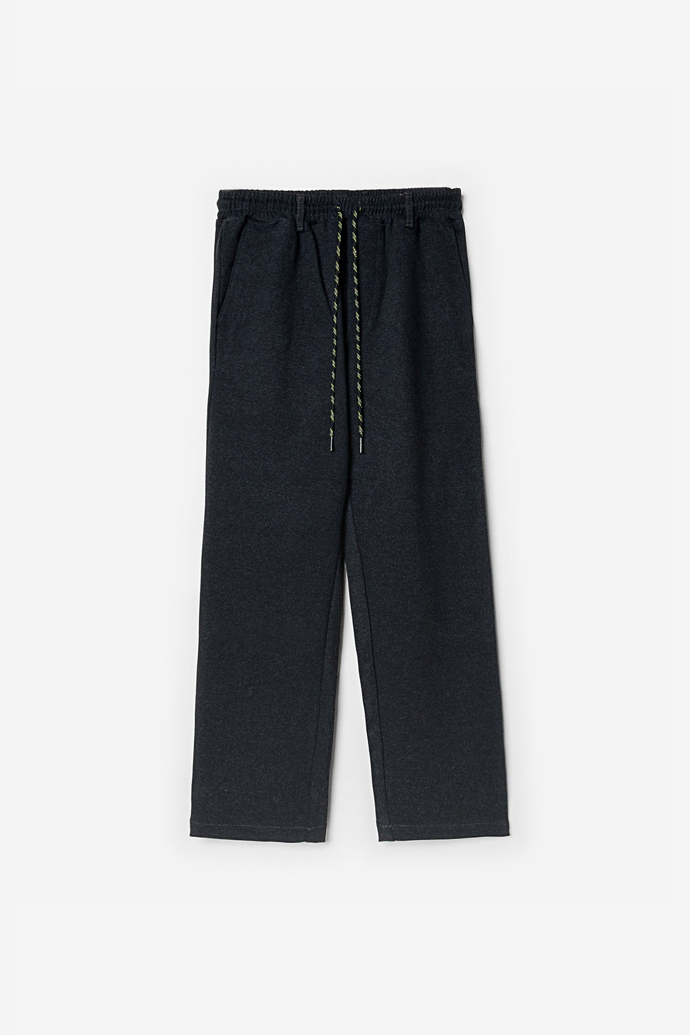PAZ Wool Look Trousers