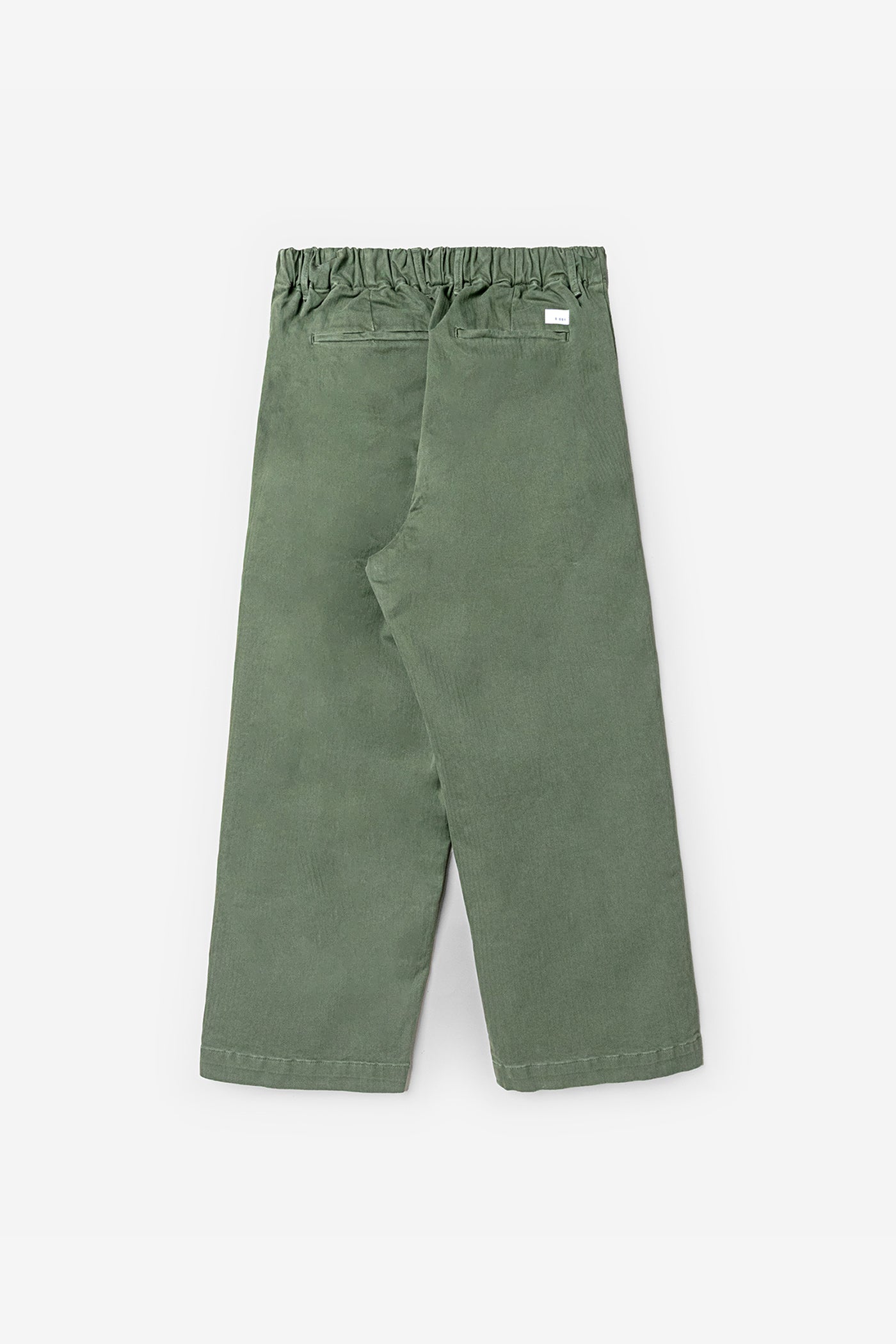 PERRY Herringbone Trousers