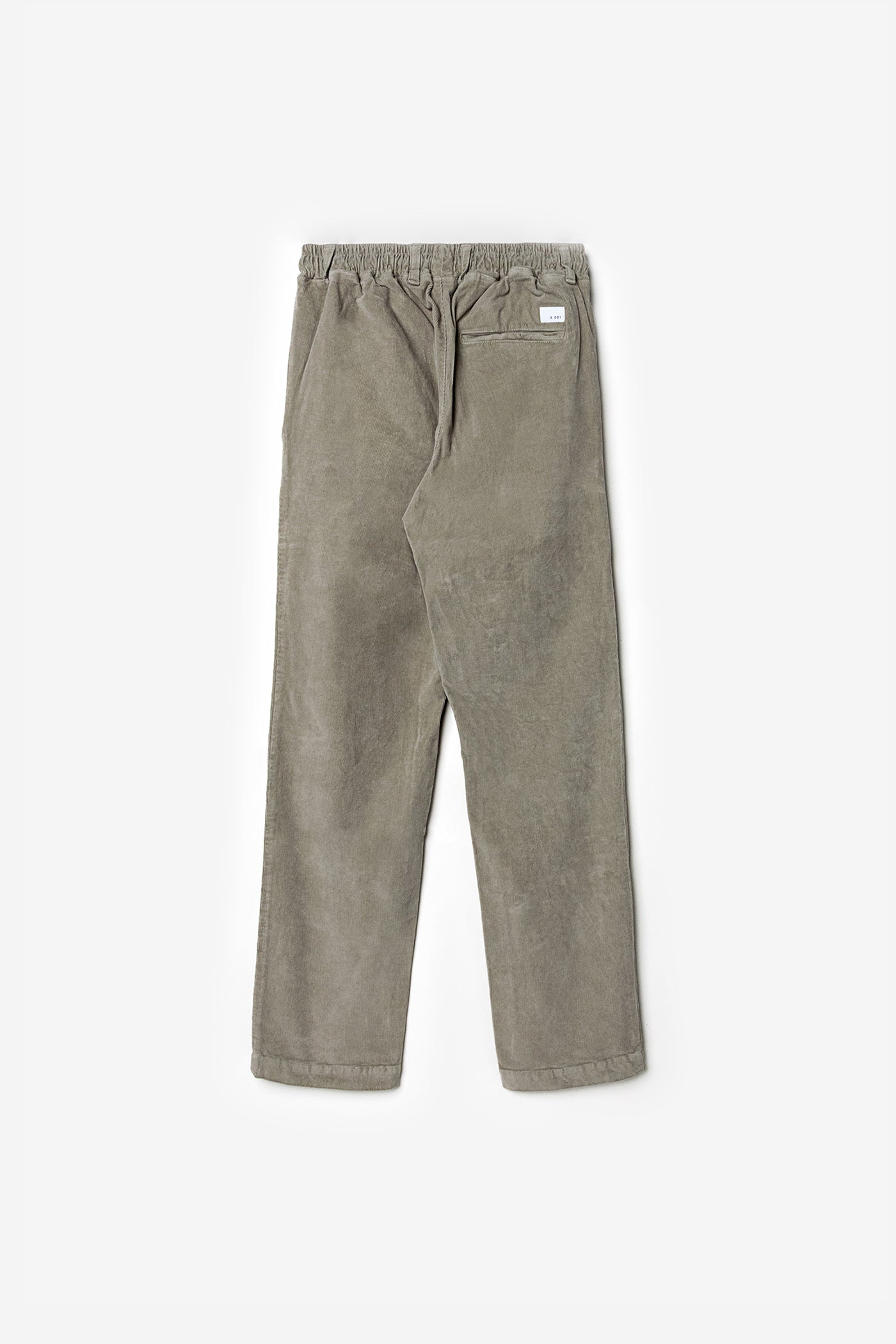 PIERCE Corduroy Trousers