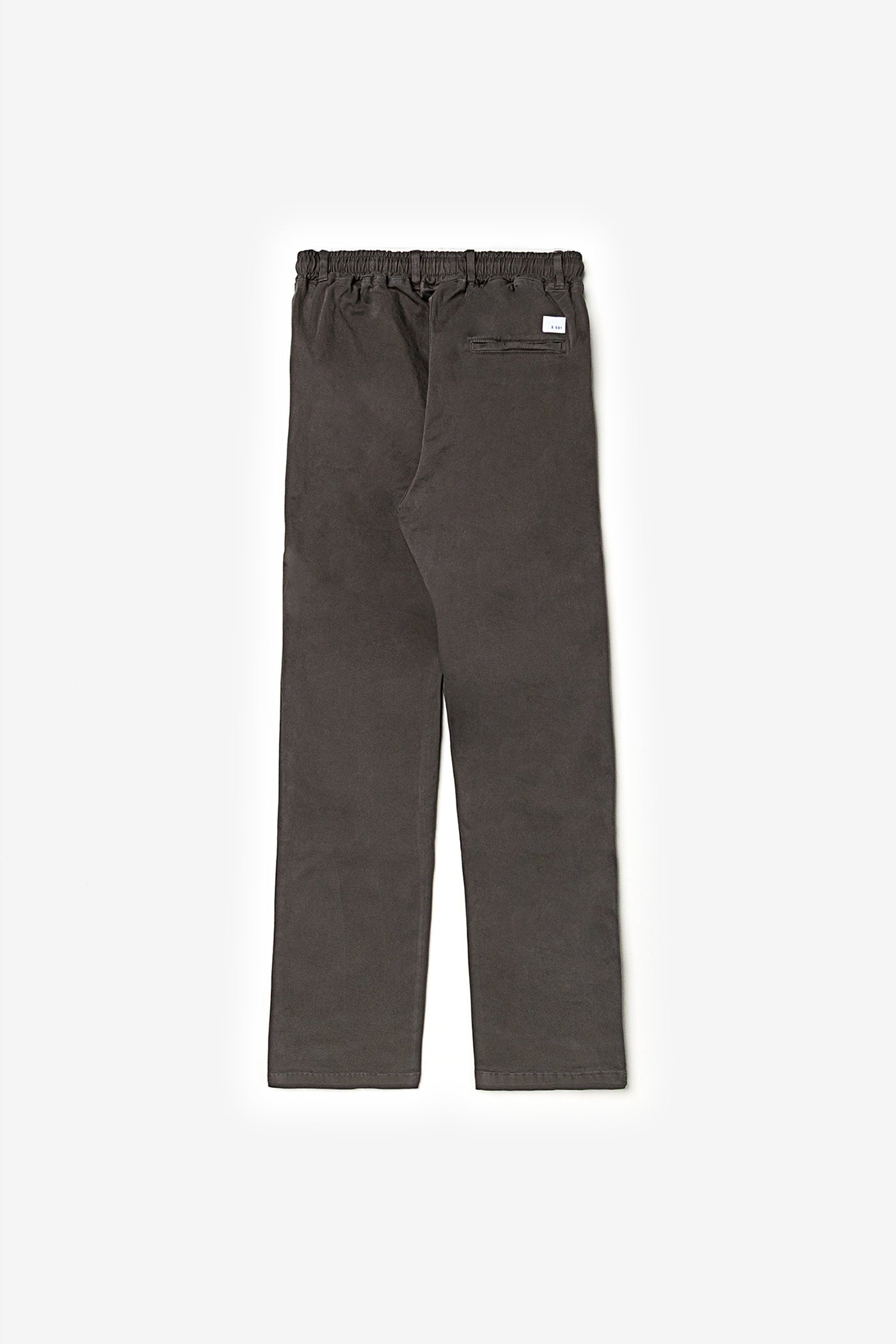 PIERCE Gabardine Trouser