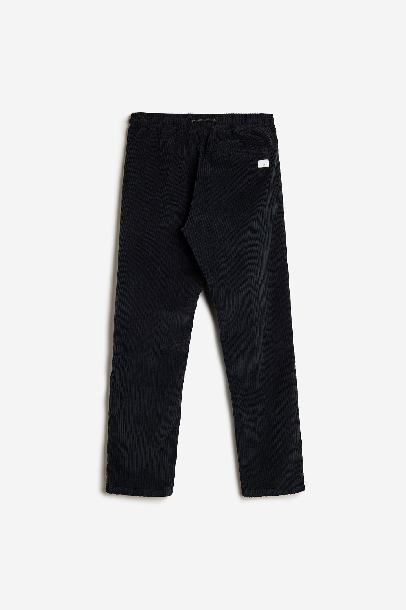 PIERCE Corduroy Trousers