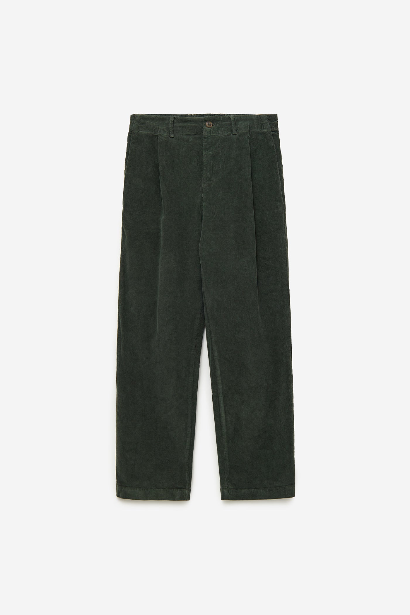 PIRRO Corduroy Trousers
