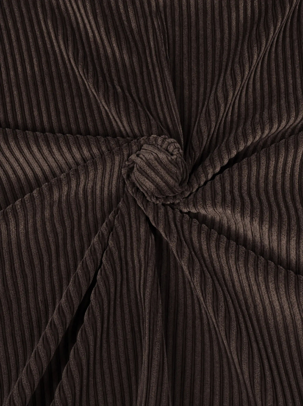 Corduroy Rocciatore – Brown