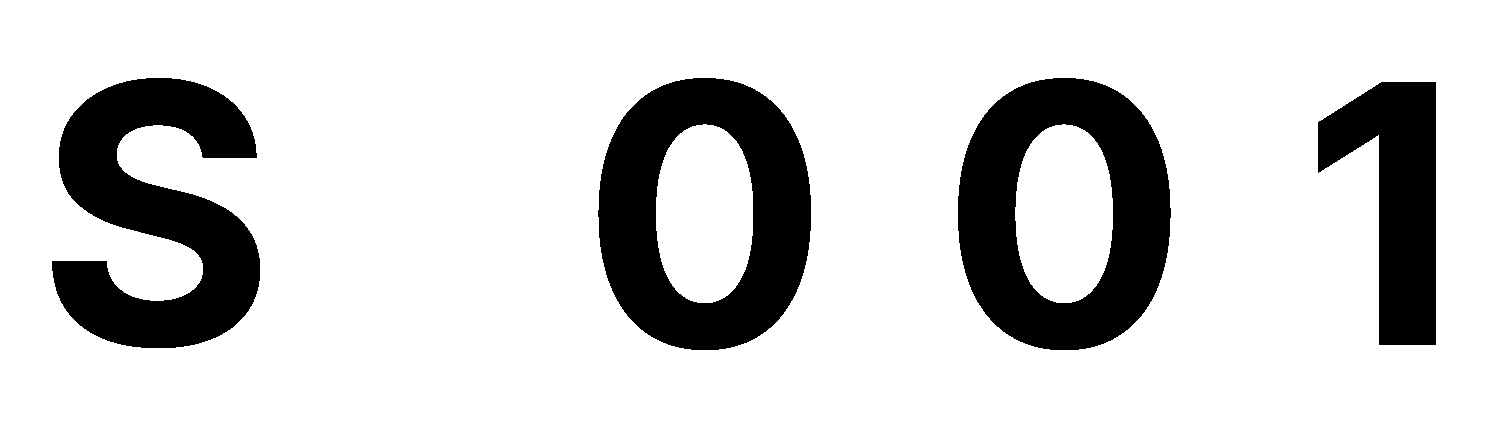 S001