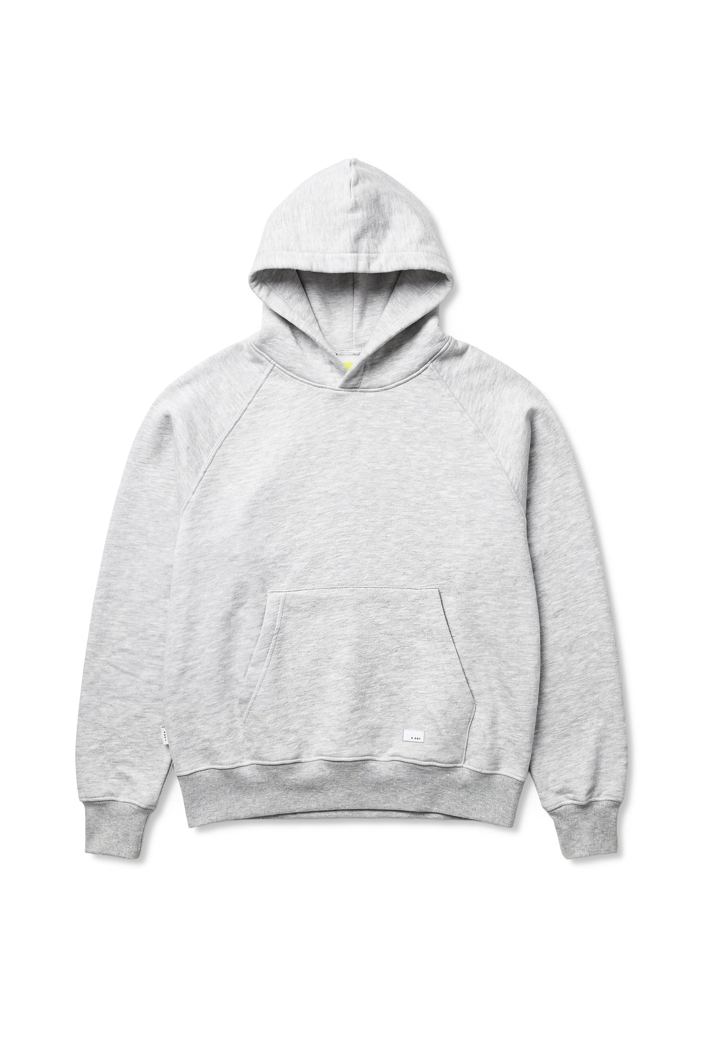 CESAR Fleece Hoodie