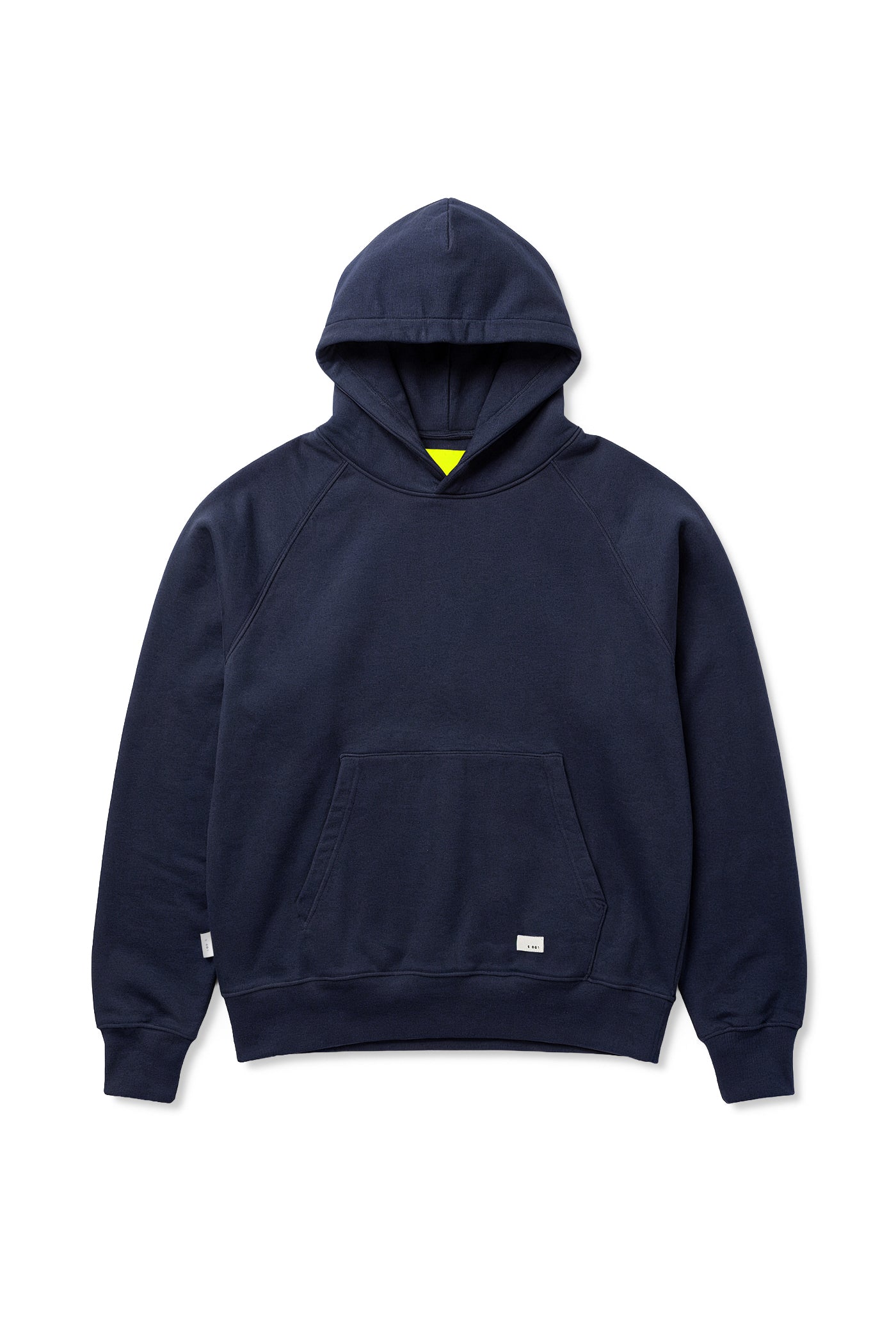 CESAR Fleece Hoodie