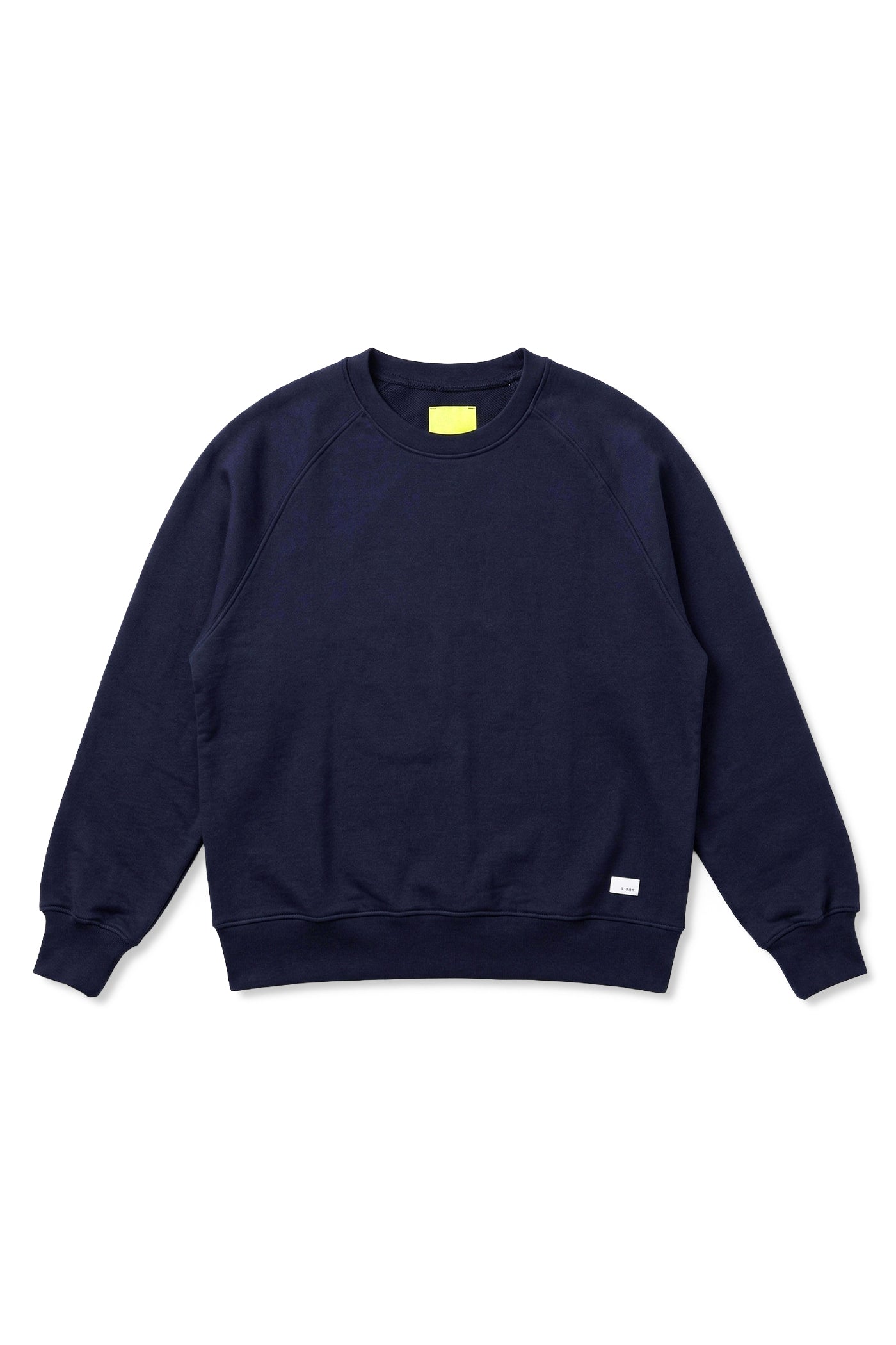 GIAMMA Fleece Crewneck Sweatshirt